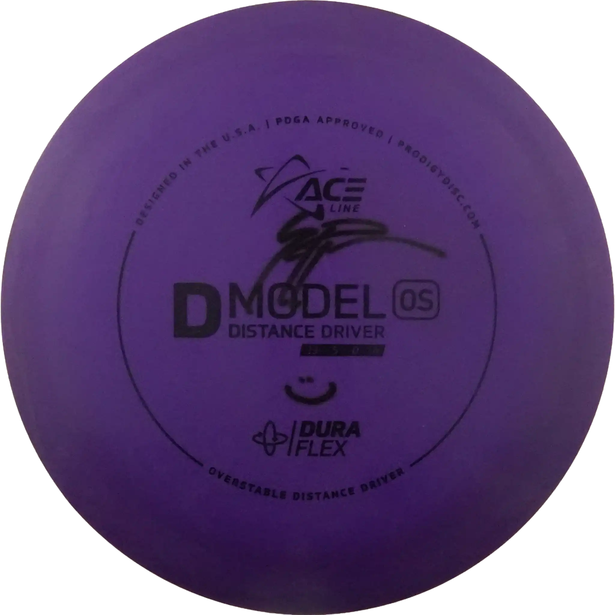 DuraFlex D Model OS