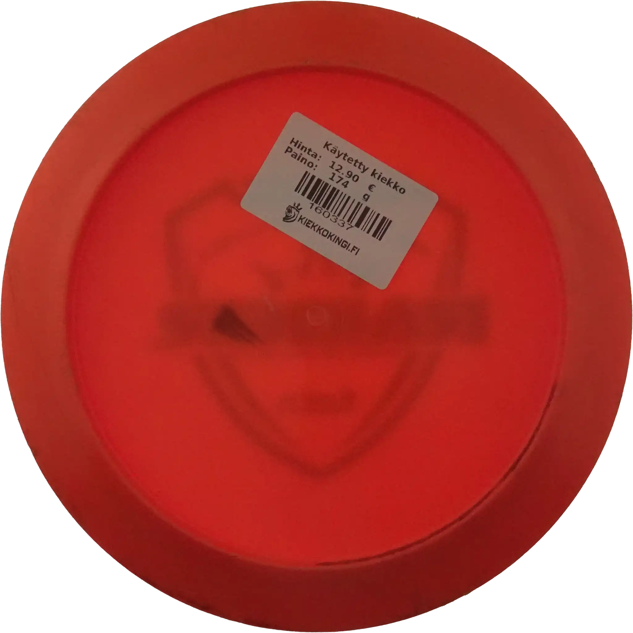 Fuzion Raider