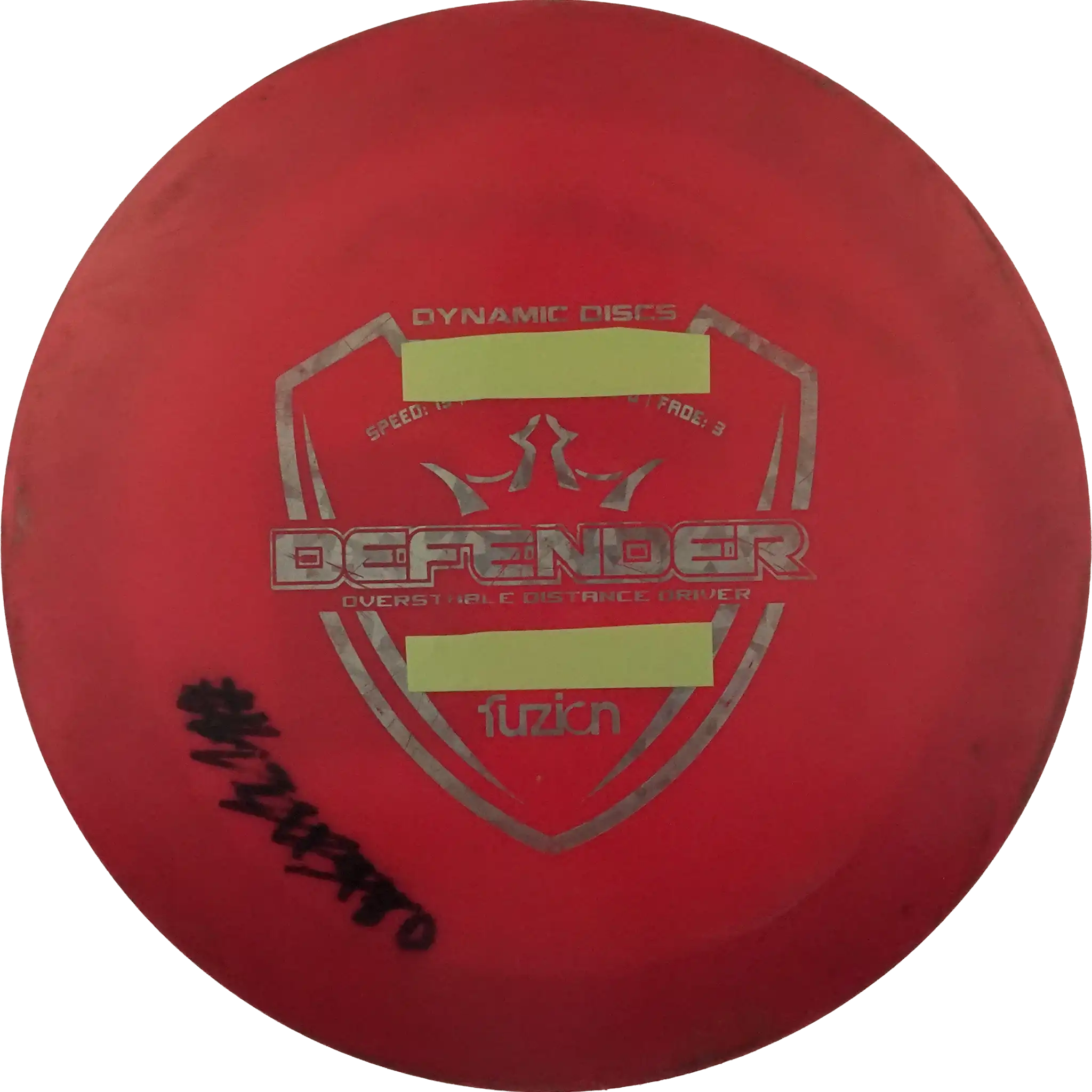 Fuzion Defender