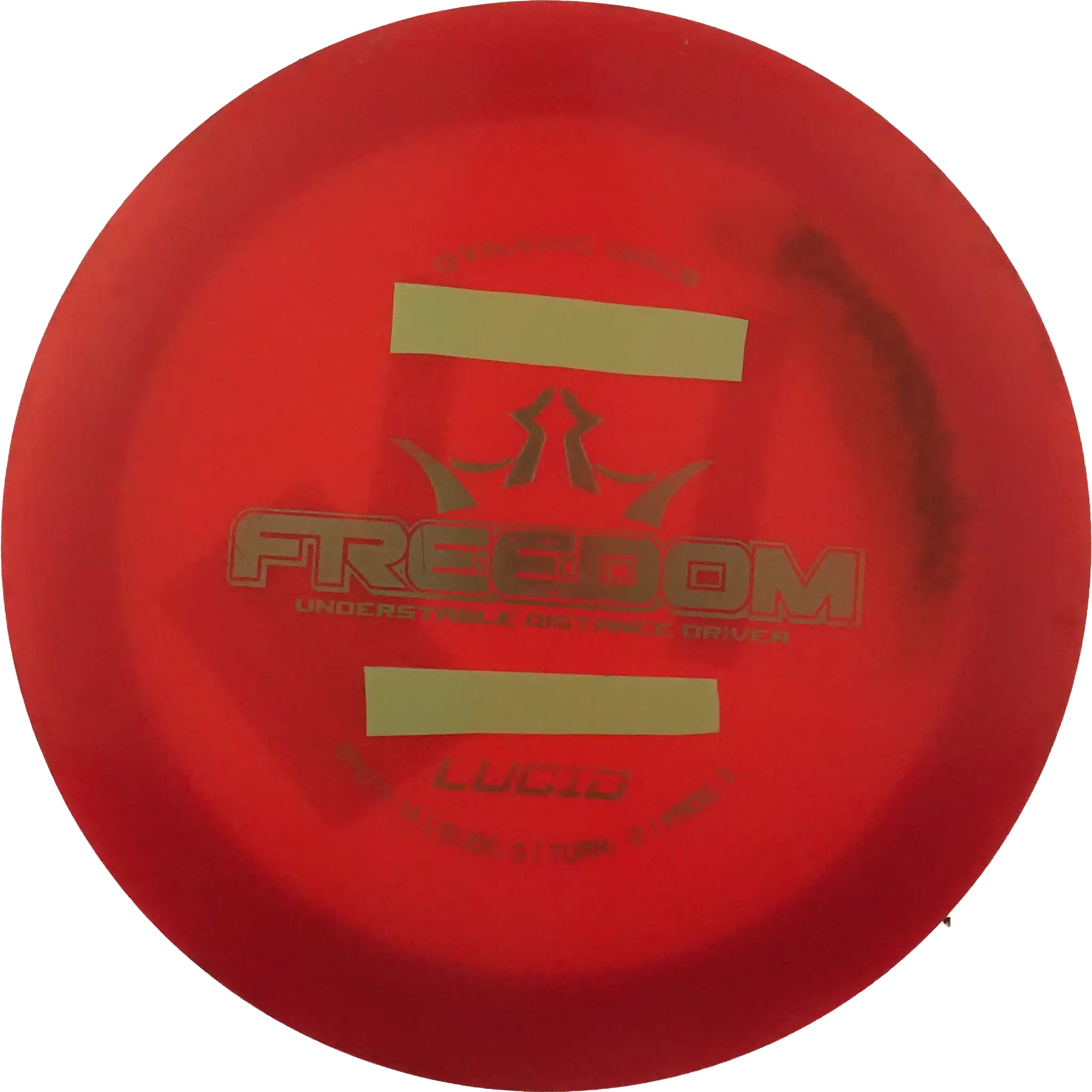 Lucid Freedom