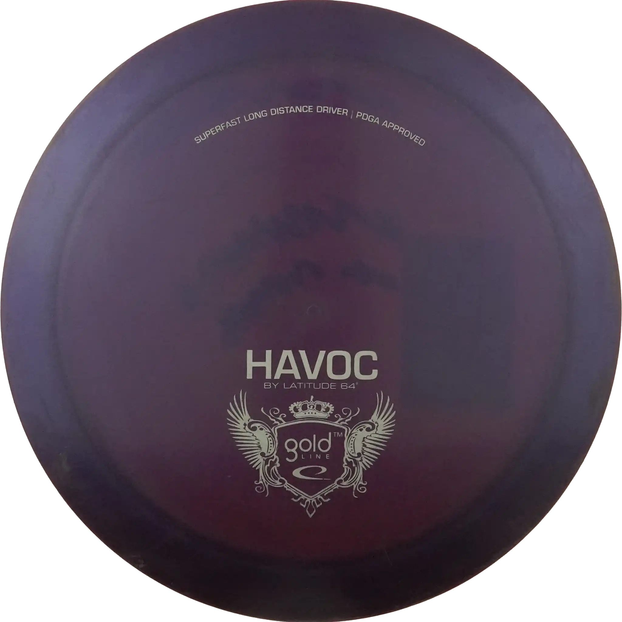 Gold Havoc