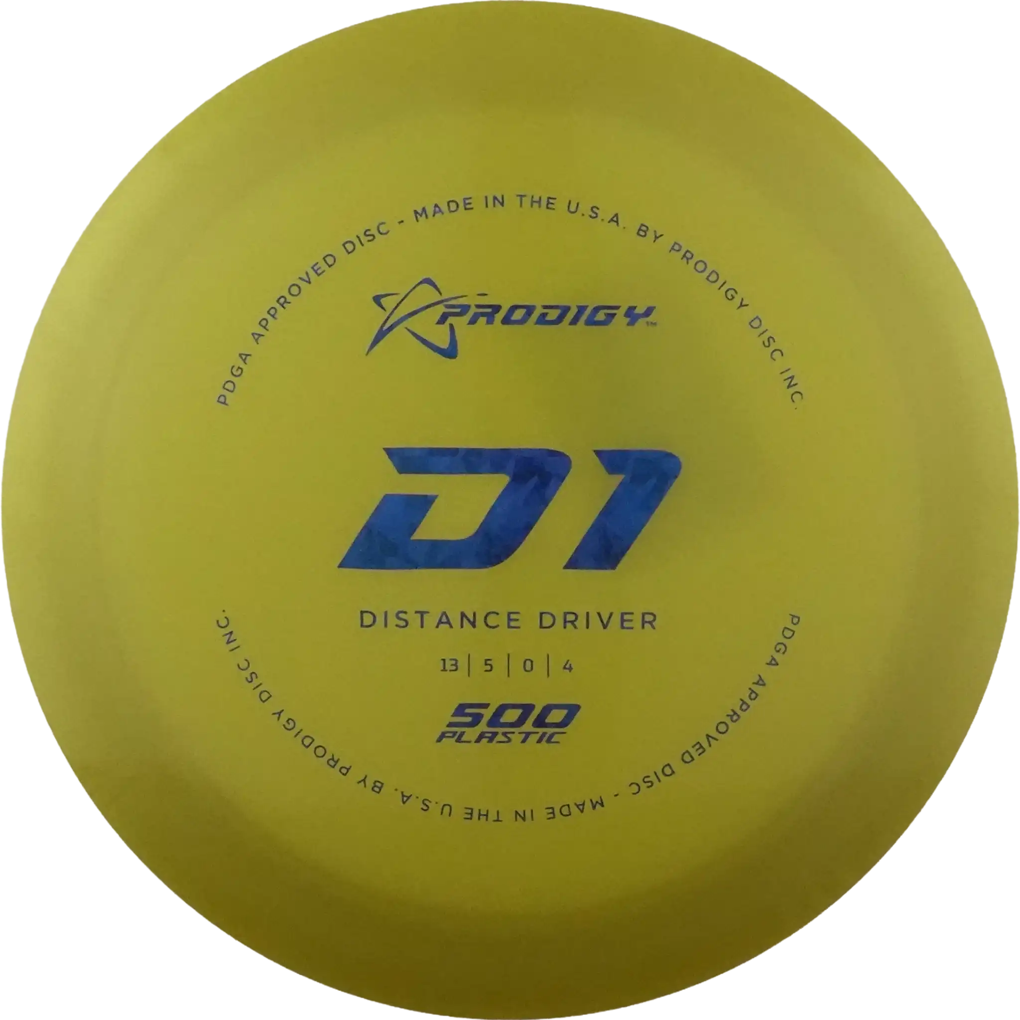 500 D1
