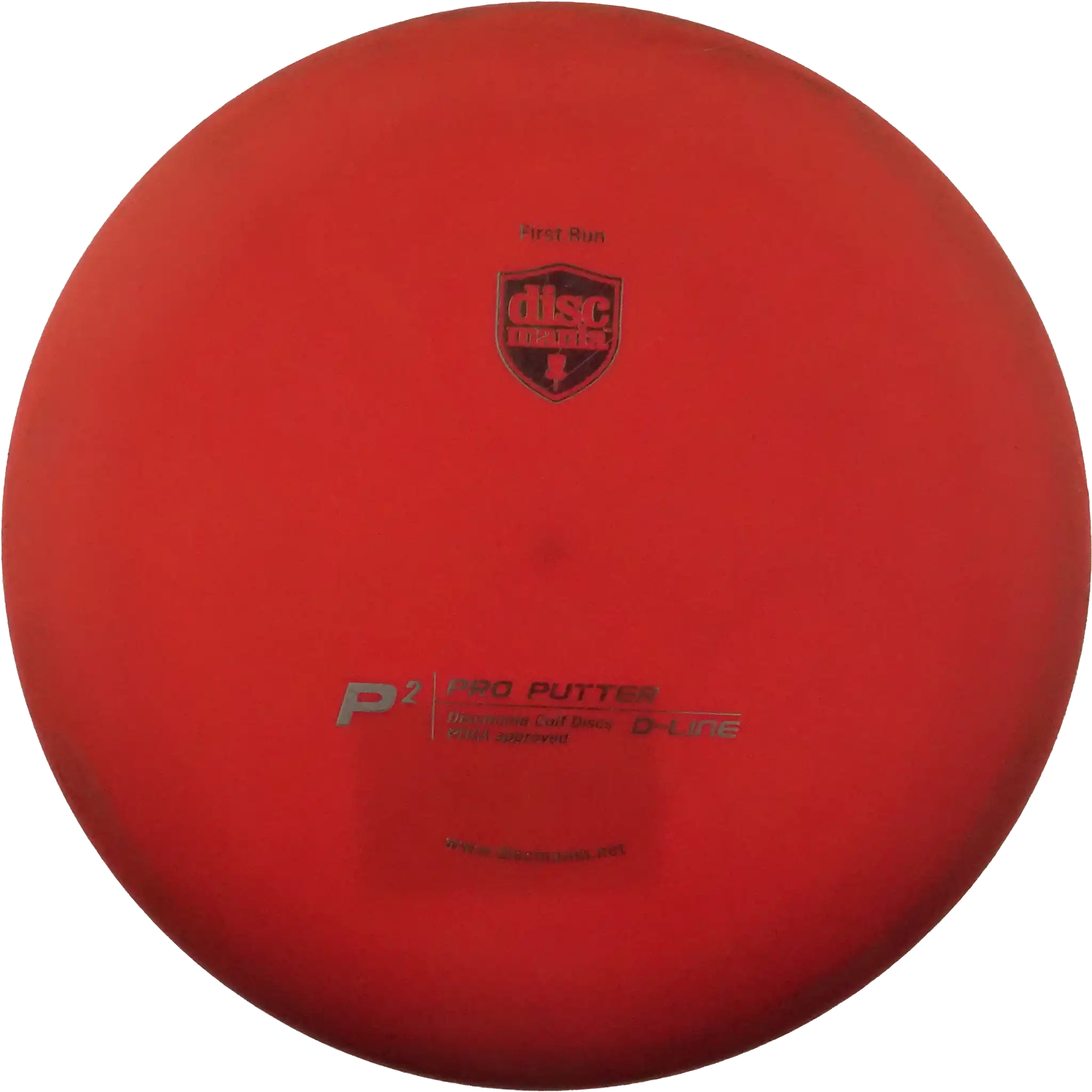 D-Line P2 - Innovamade - First Run