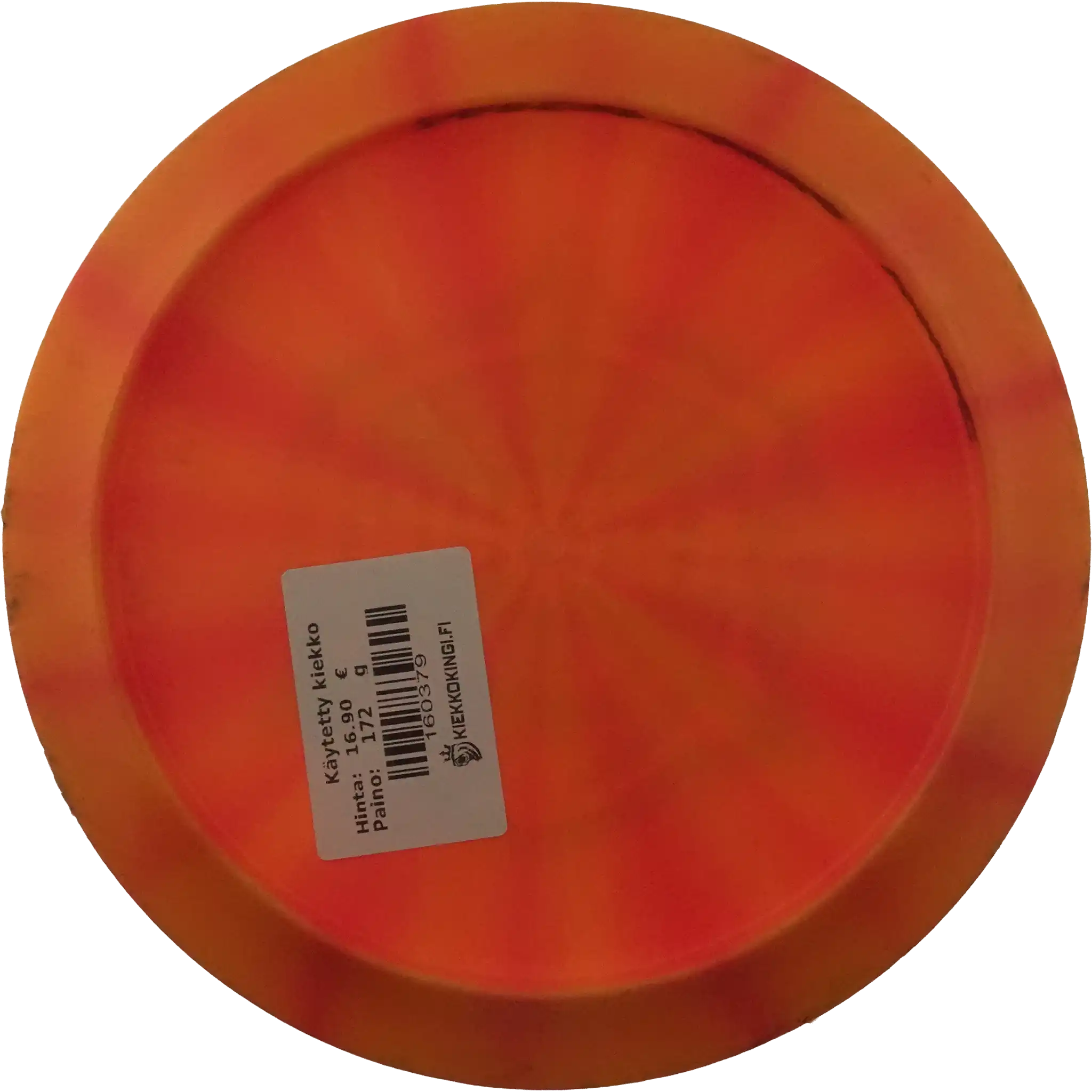 Gold Burst Sapphire - Trilogy Challenge 2021