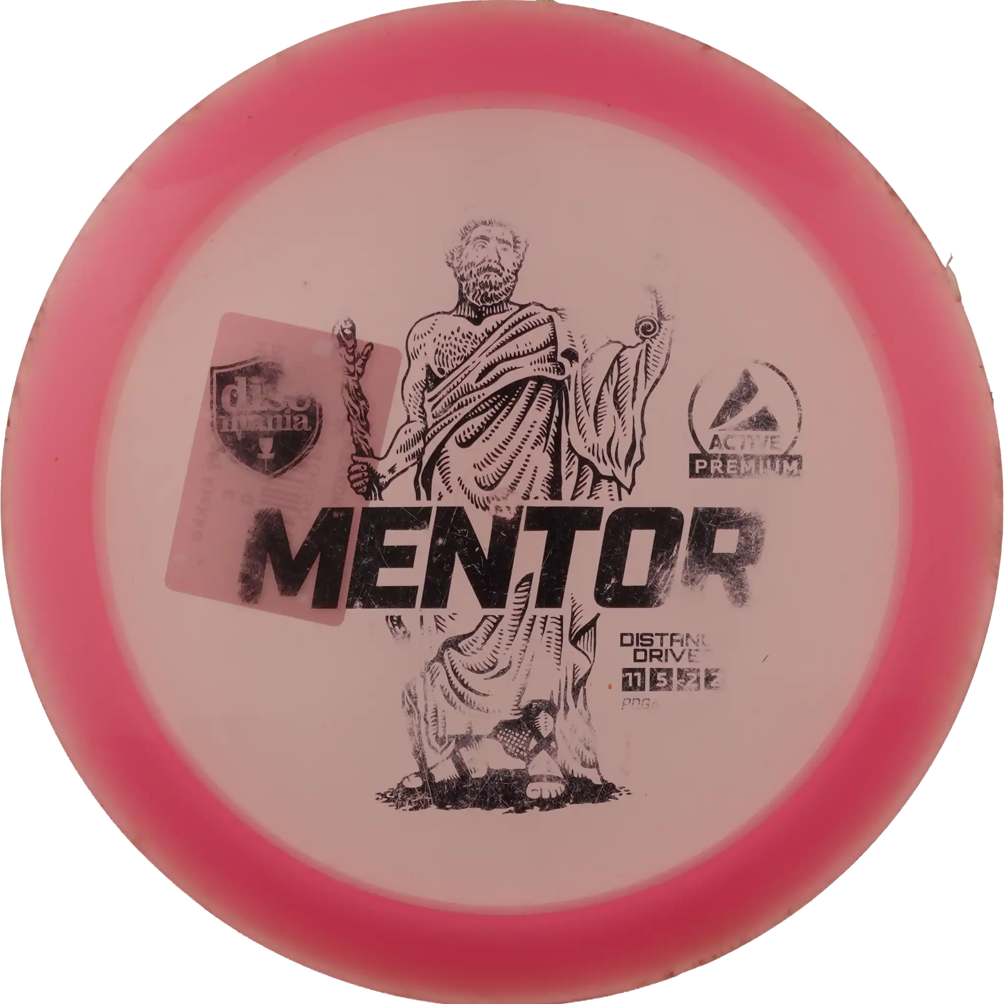 Active Premium Mentor