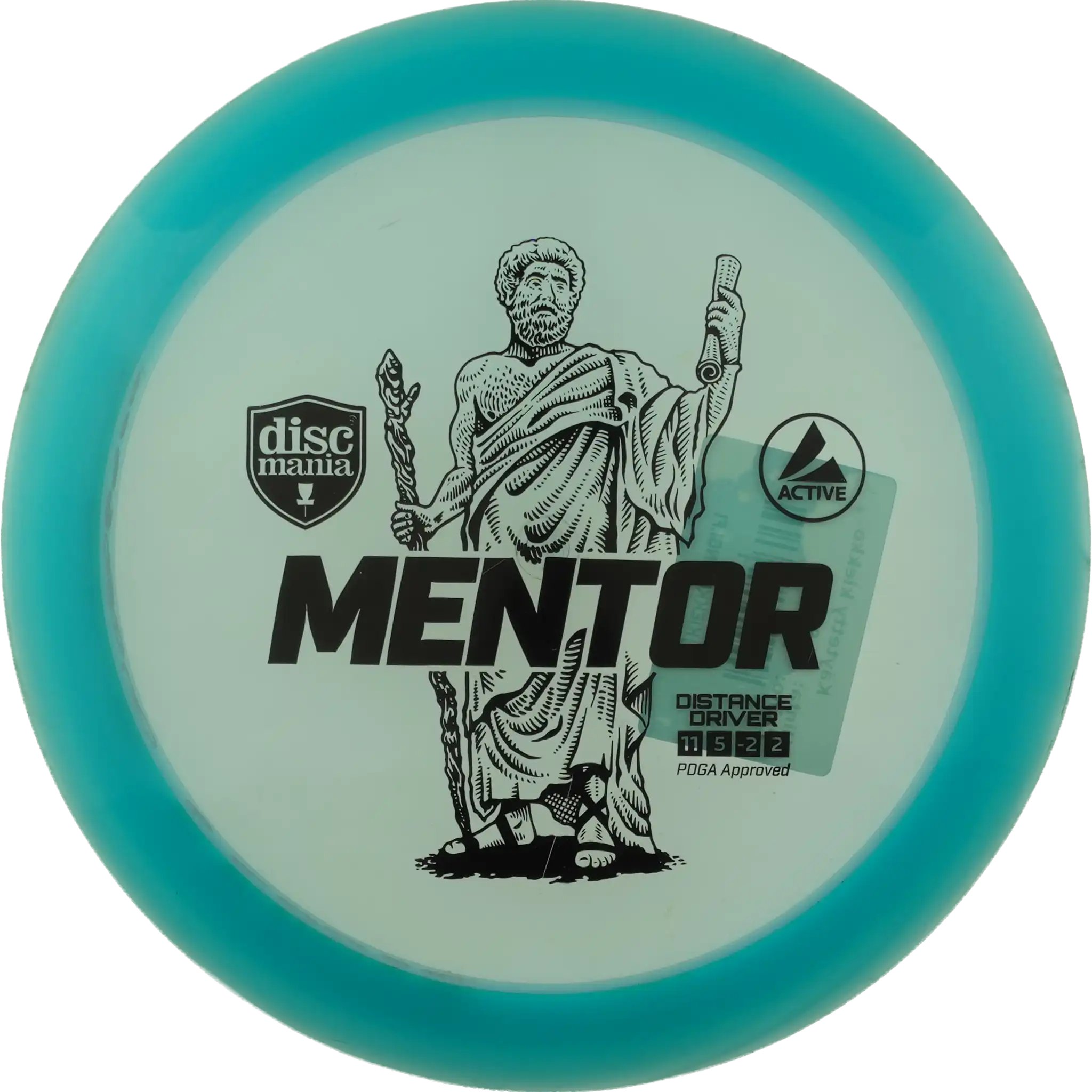 Active Premium Mentor