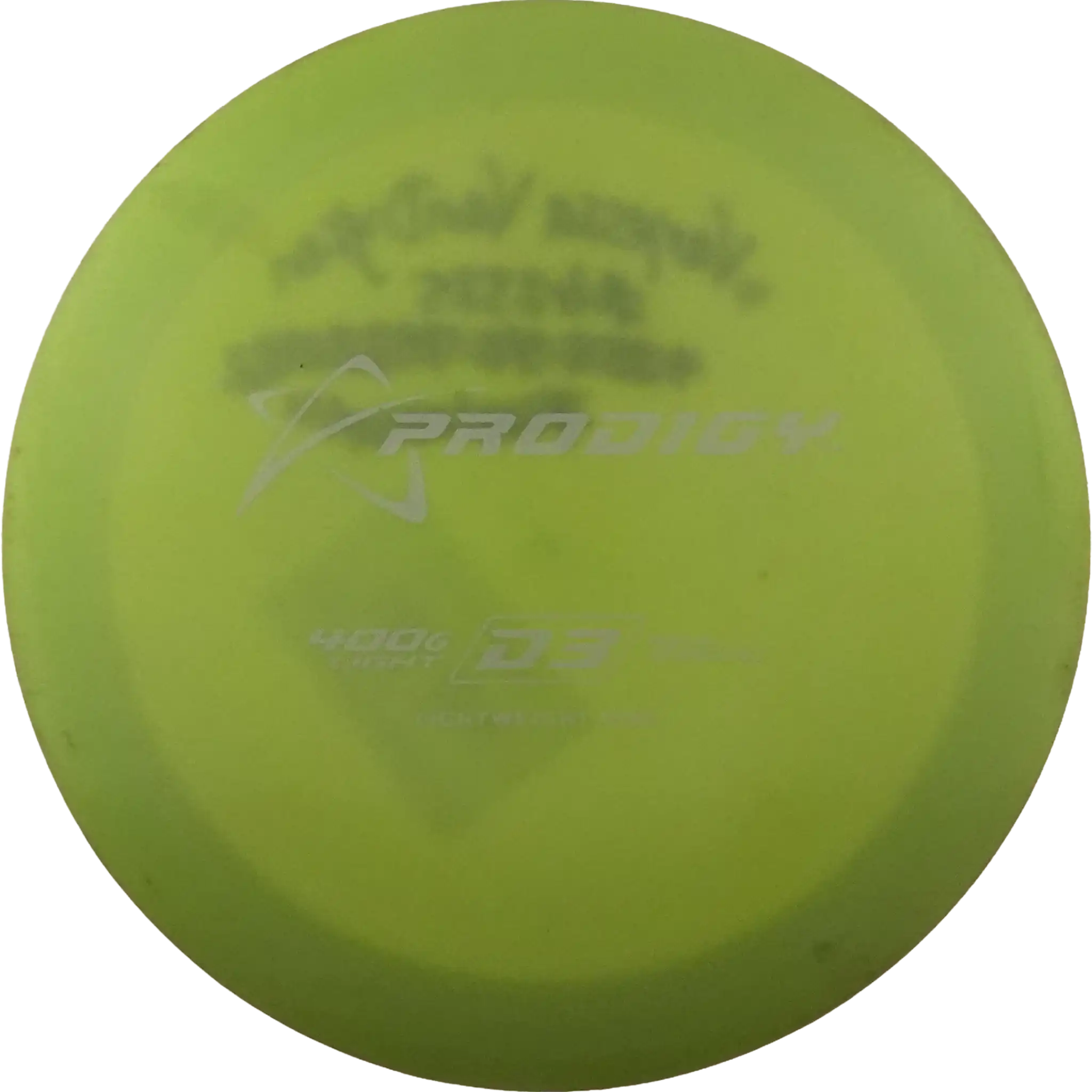 400G Light D3