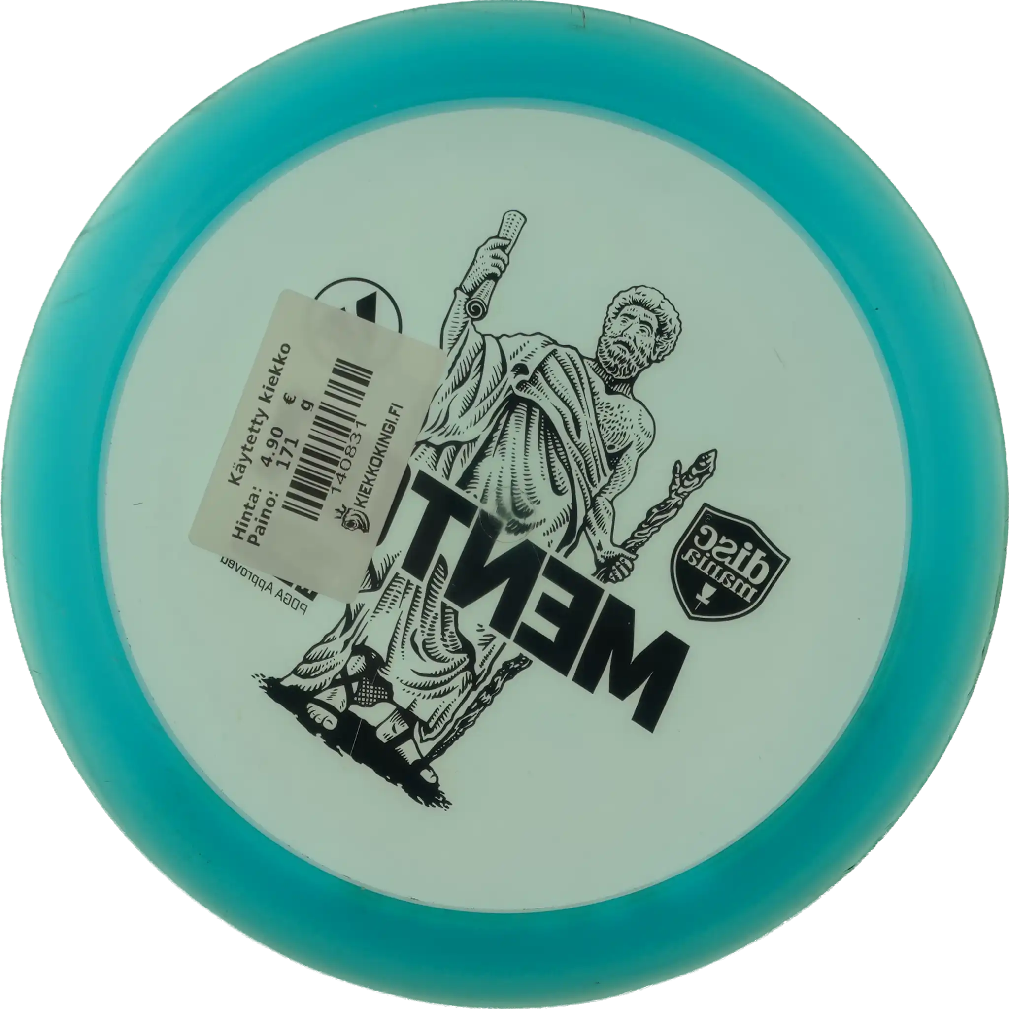 Active Premium Mentor