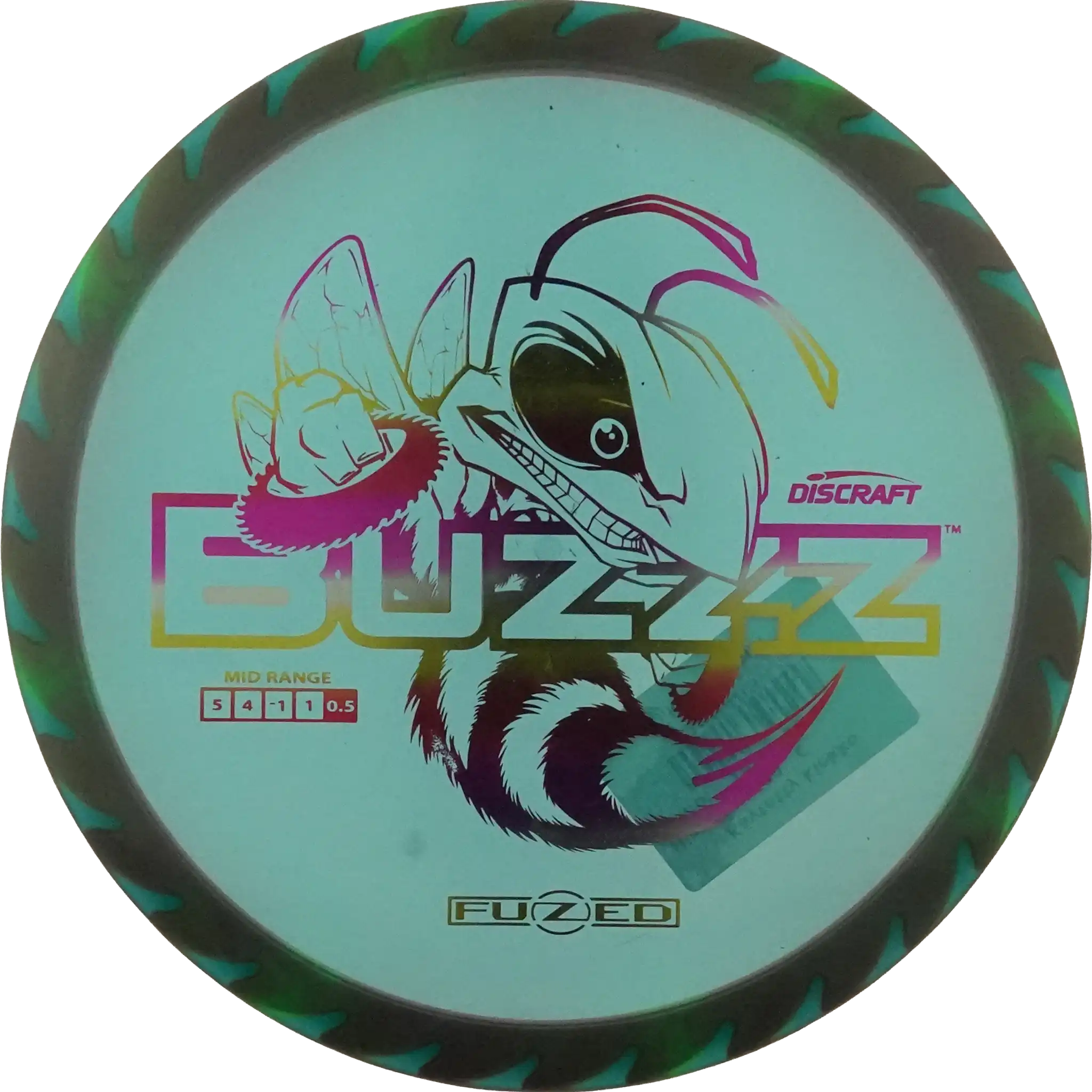 FuZed Buzzz