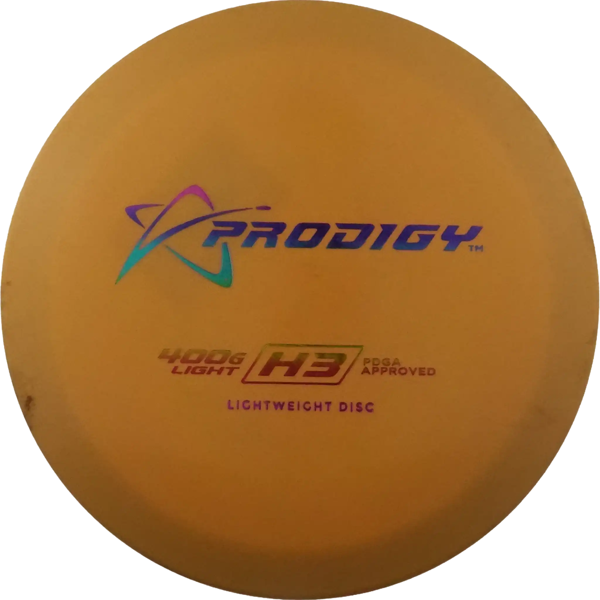 400G Light H3
