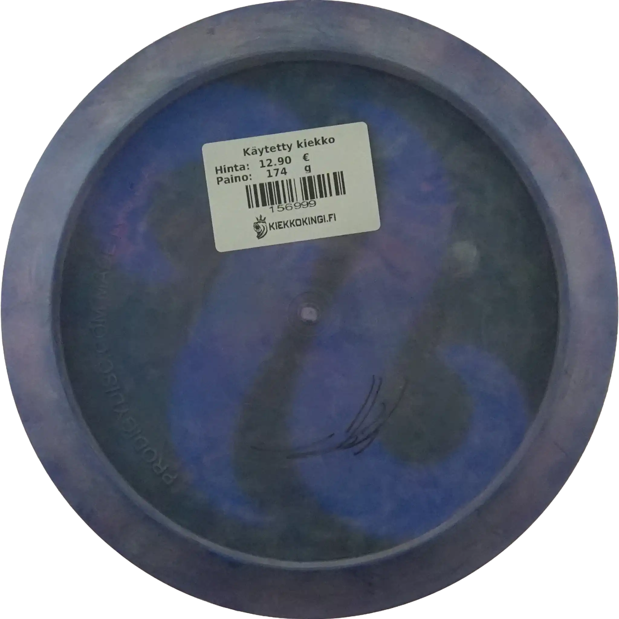 400G Spectrum FX2 - SP Dyed