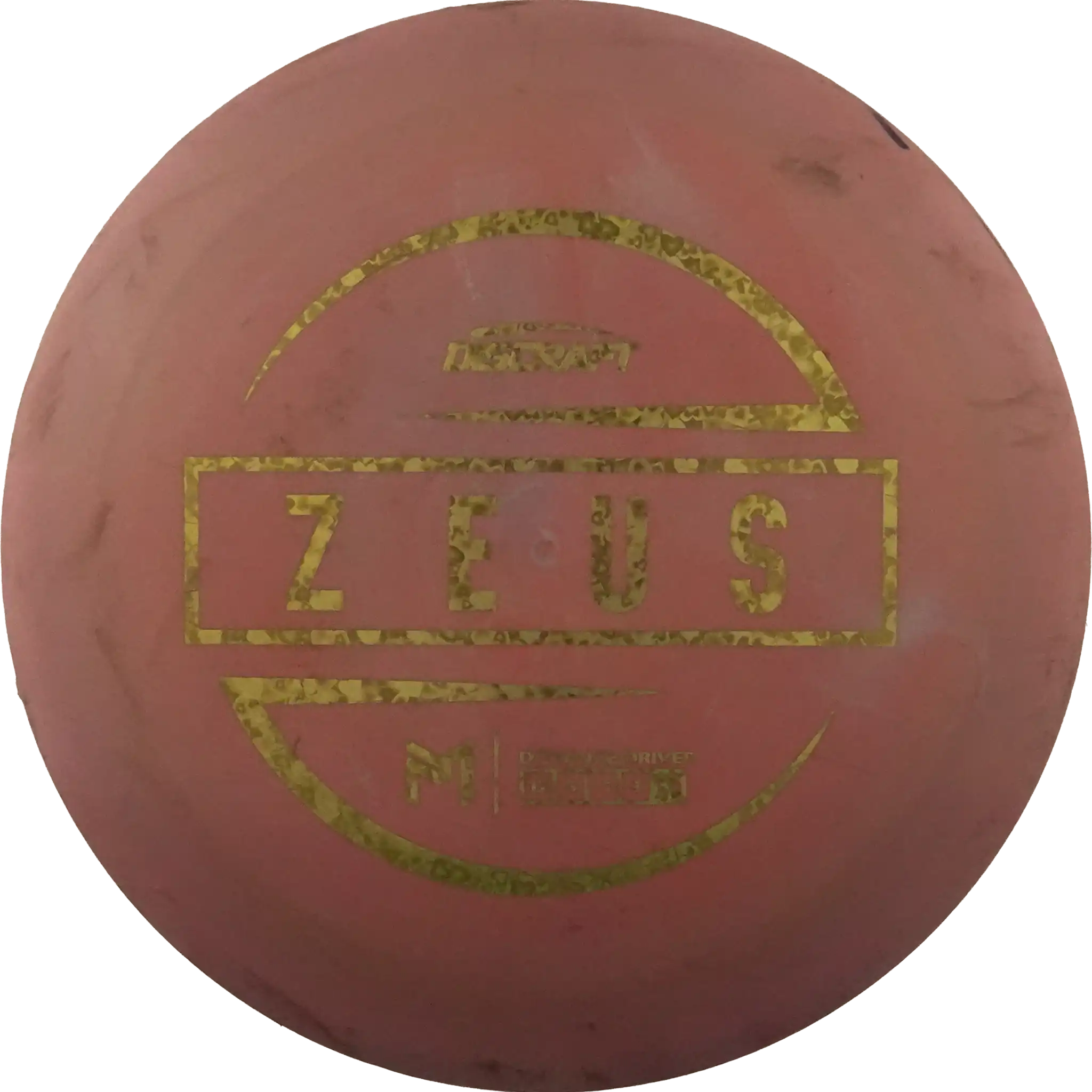 ESP Zeus - Paul McBeth