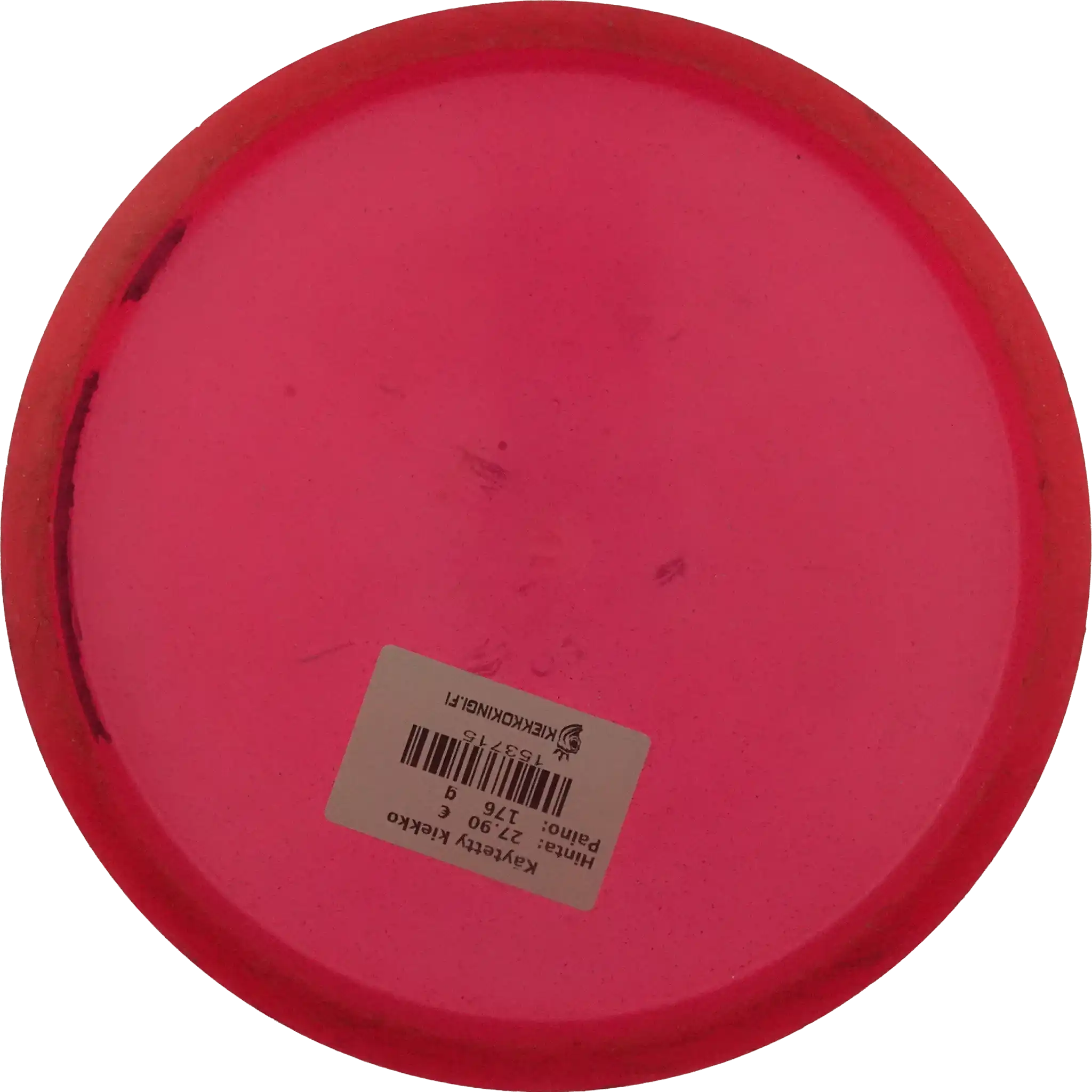 Metal Flake C-Line MD1 - Mind Bender - Simon Lizotte