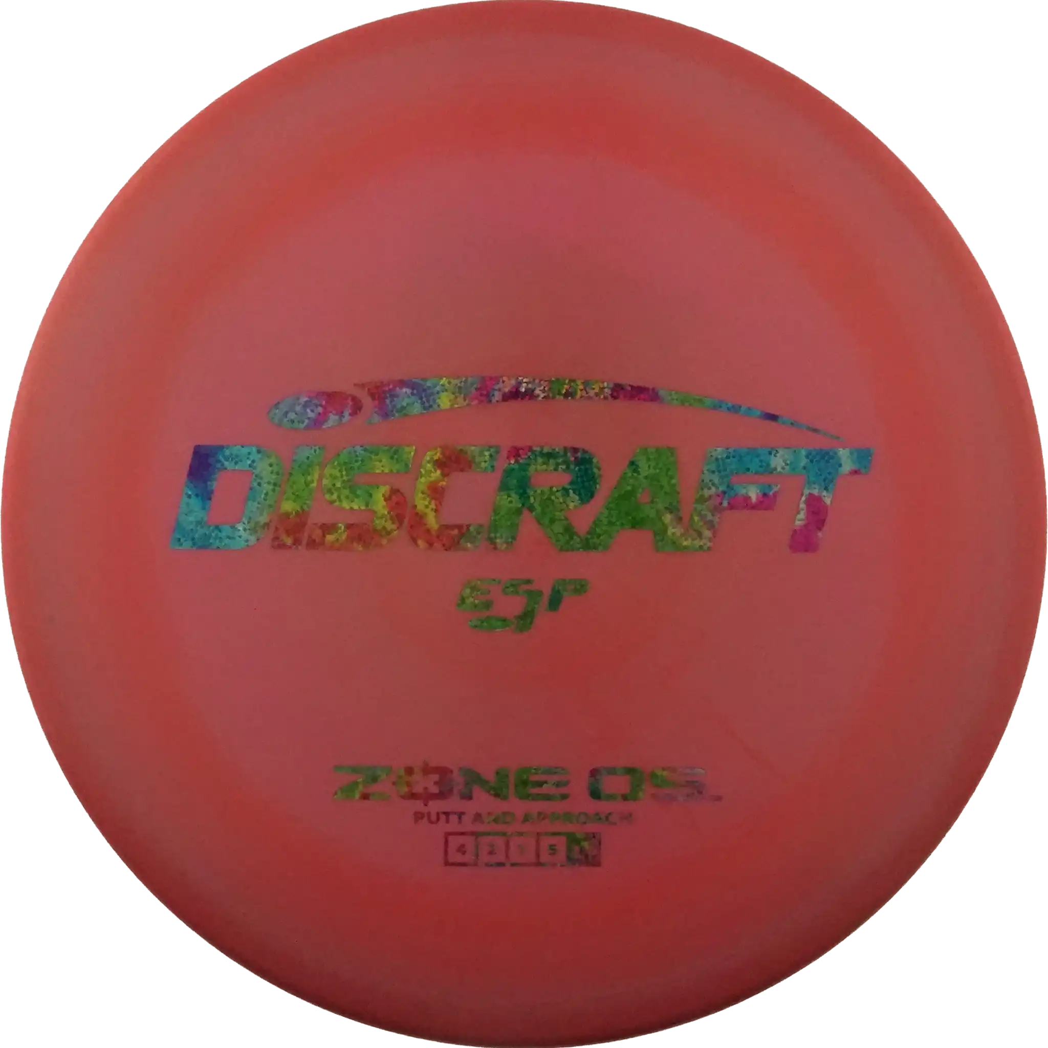 ESP Zone OS