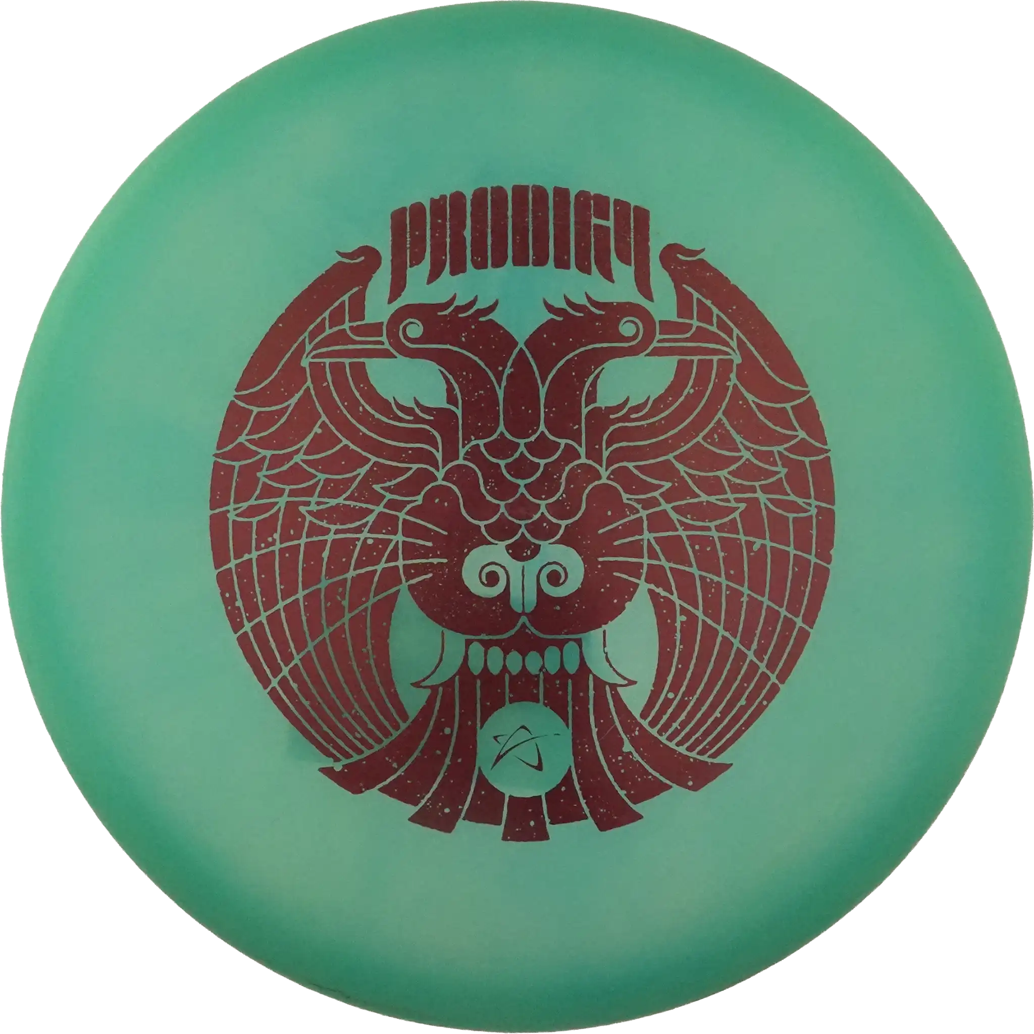 400 Color Glow PA1 - New Mold