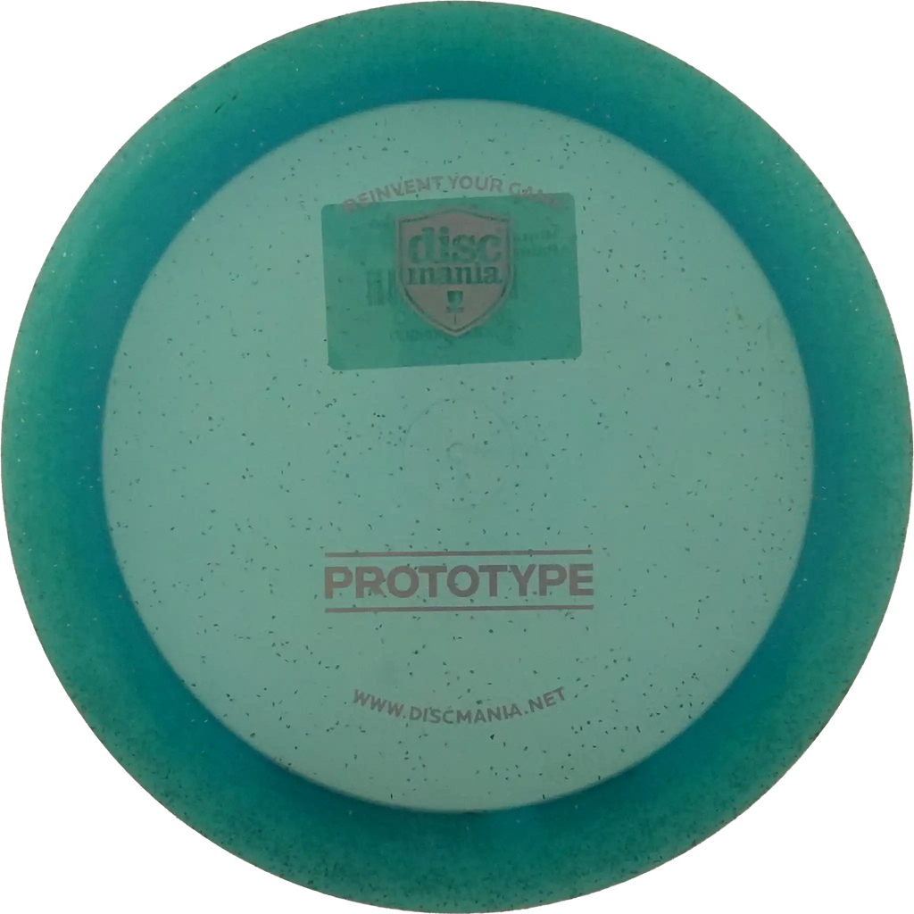 Metal Flake C-Line PD2 - Prototype - Innova Made