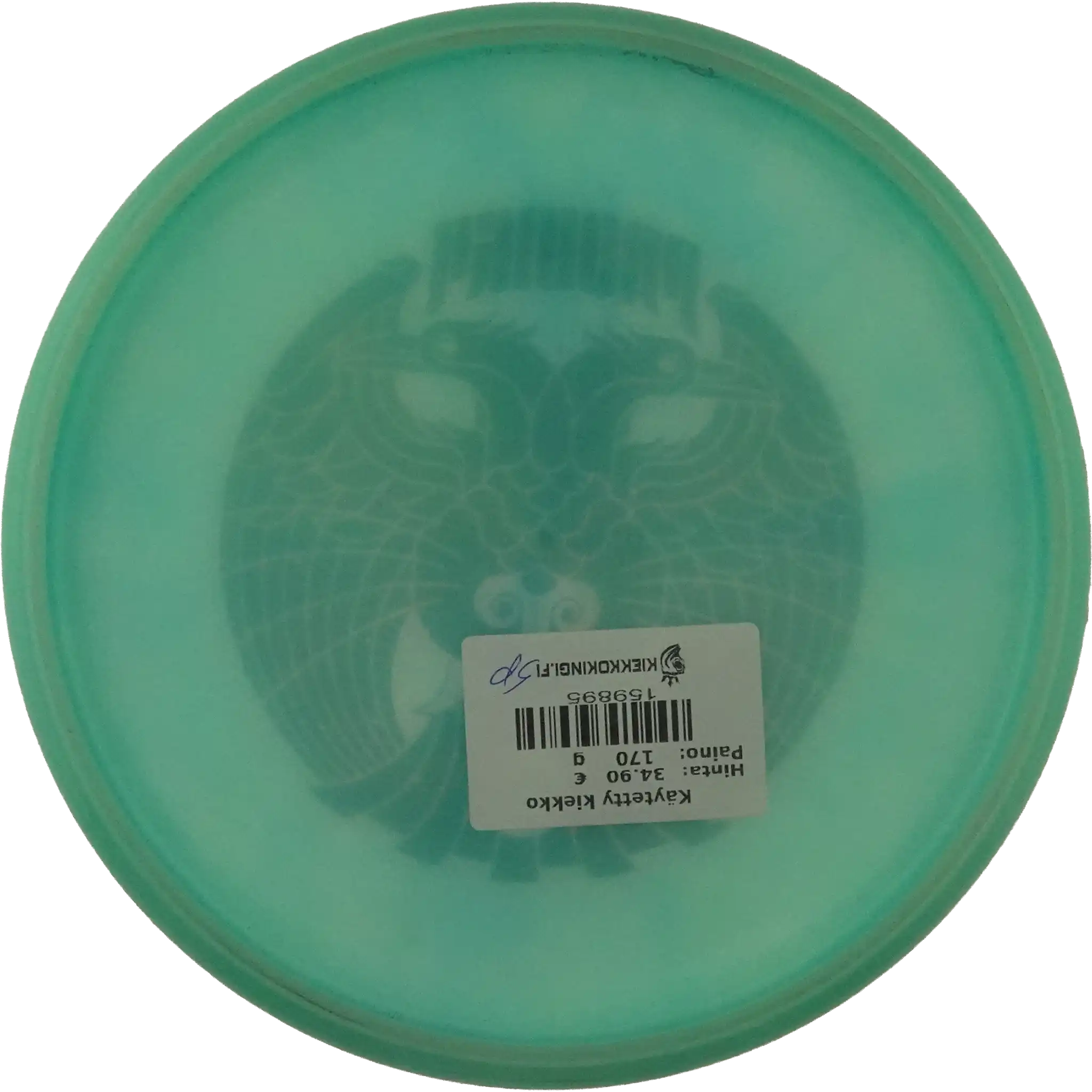 400 Color Glow PA1 - New Mold