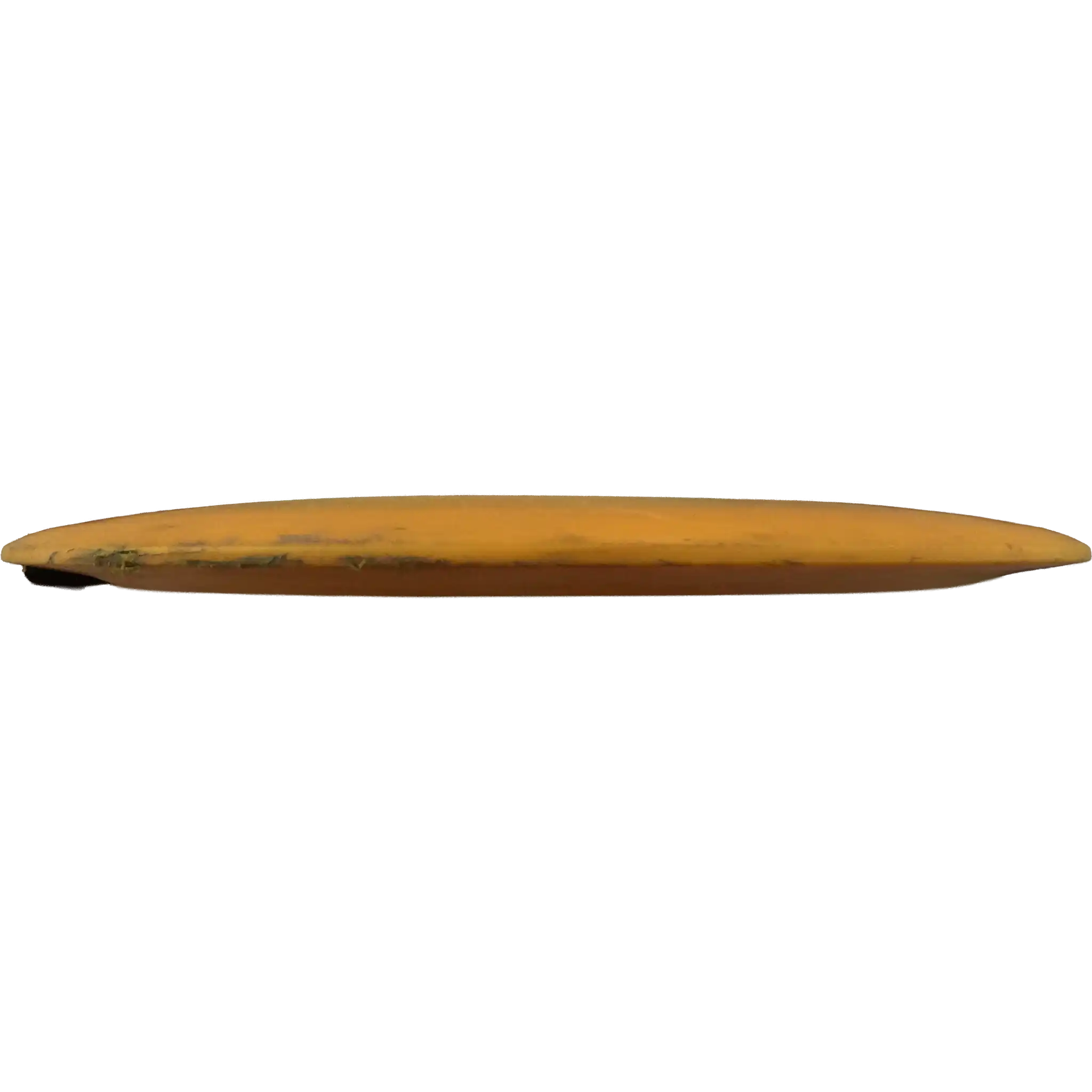 Star Destroyer - Paul McBeth