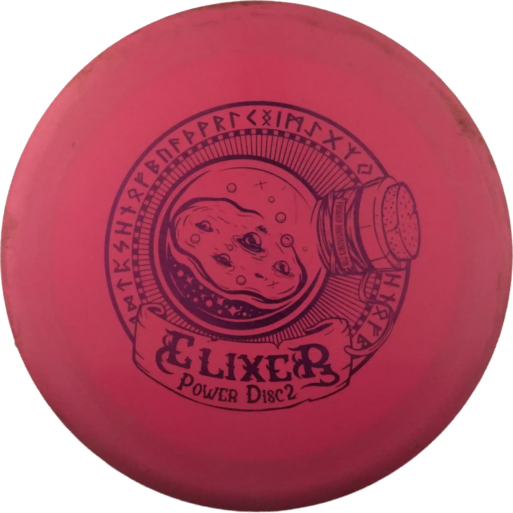 Star Power Disc 2 - Elixer