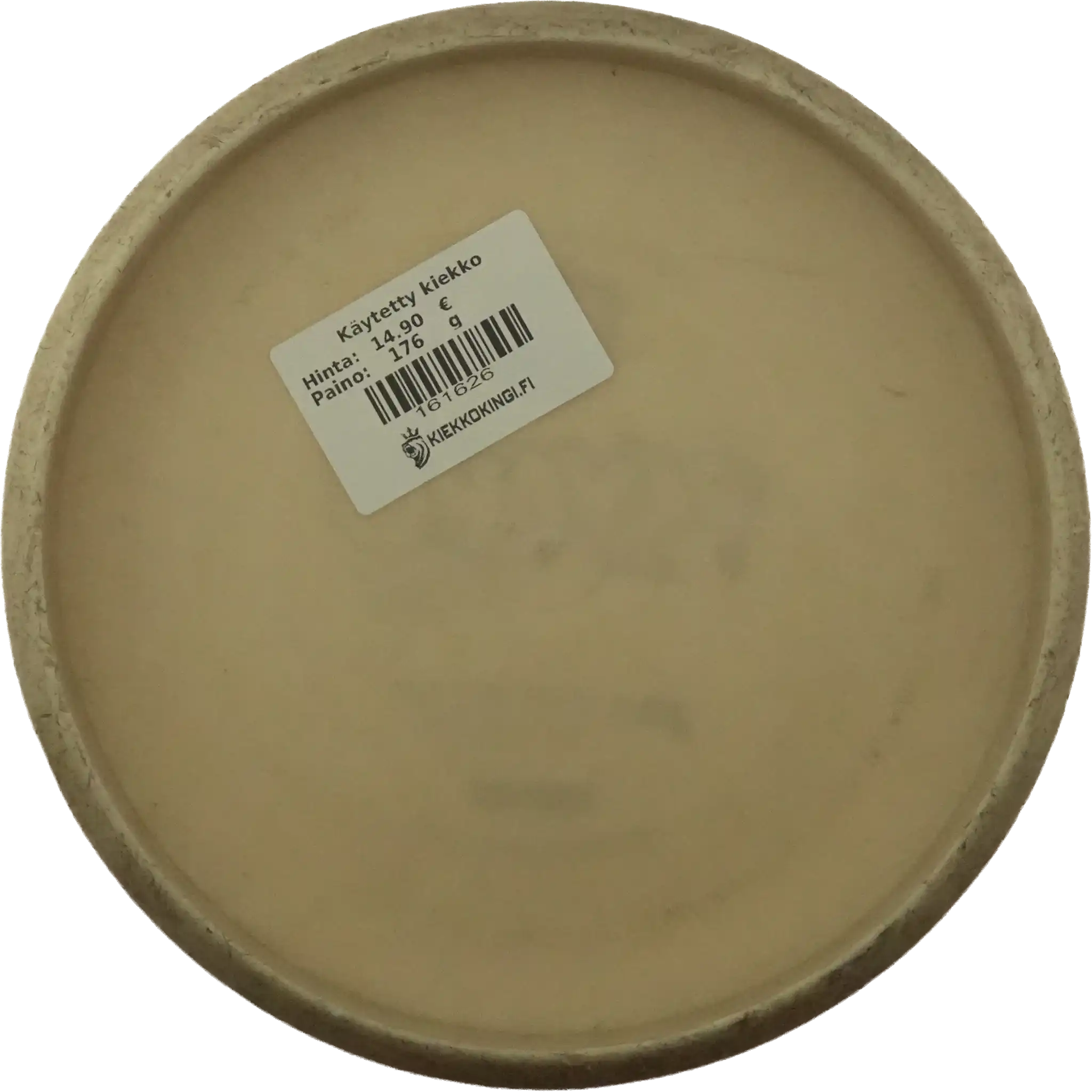 Stiff P-Line P2 - Innova Made
