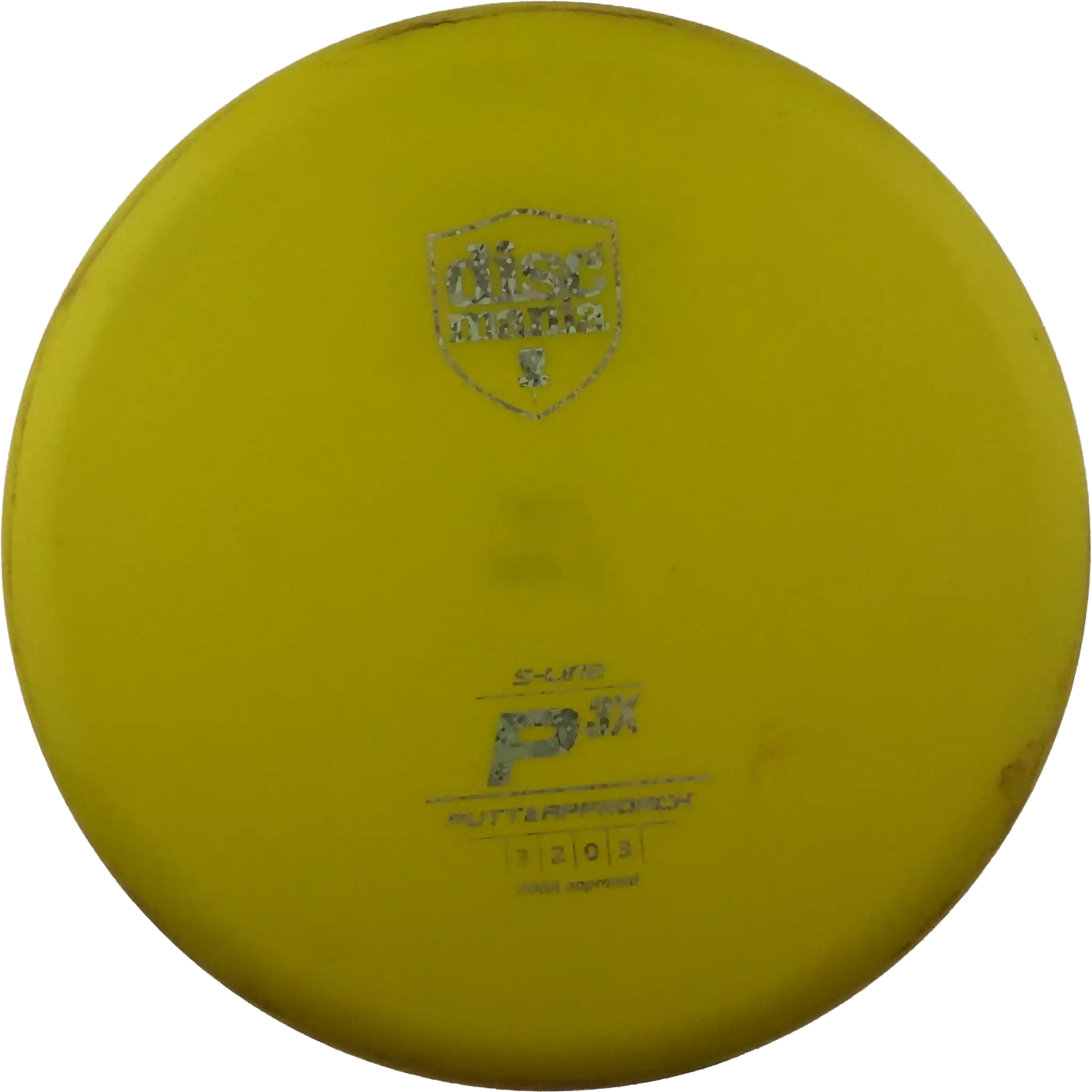 S-Line P3X - Innova Made