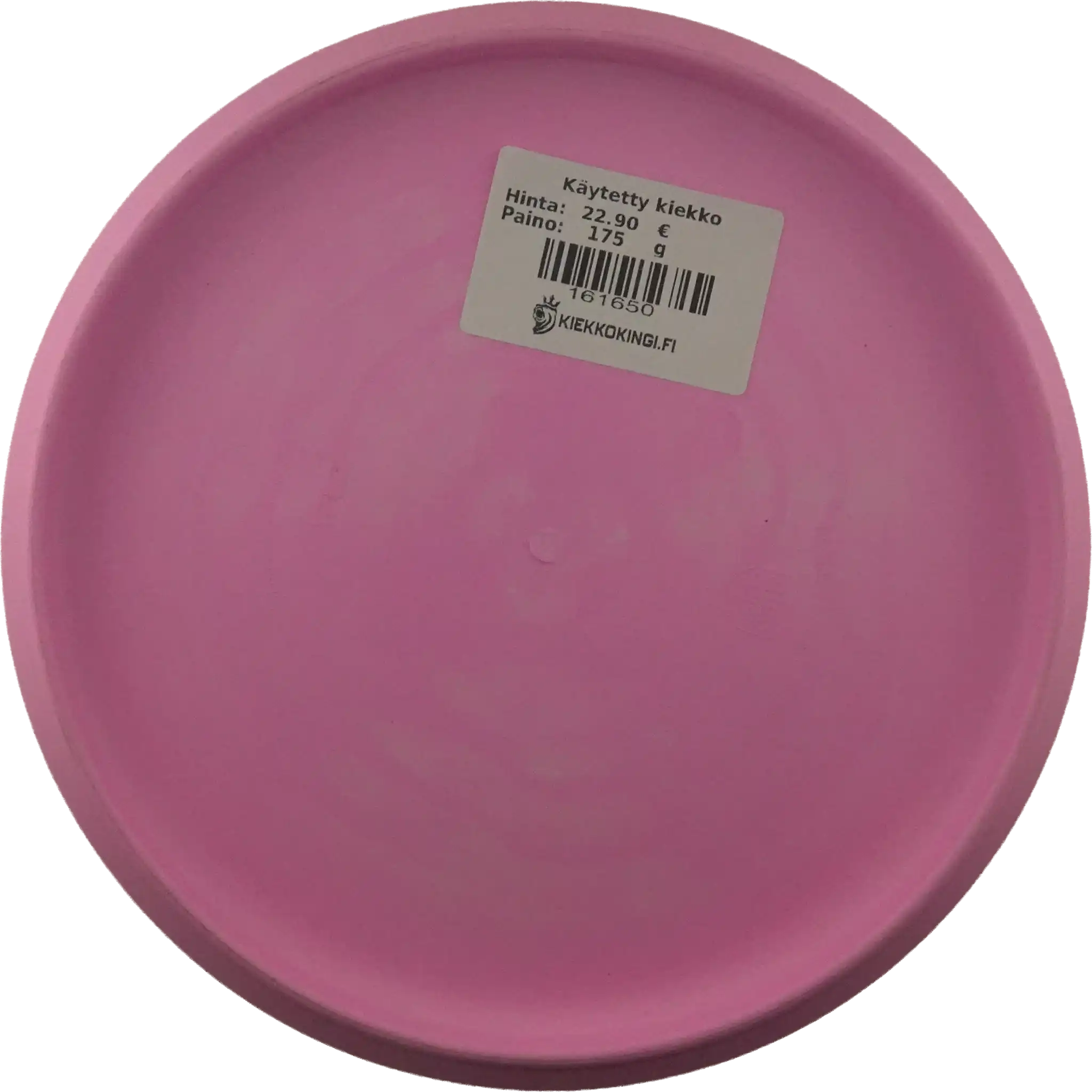 Flex 1 D-Line P2X - Huk Lab