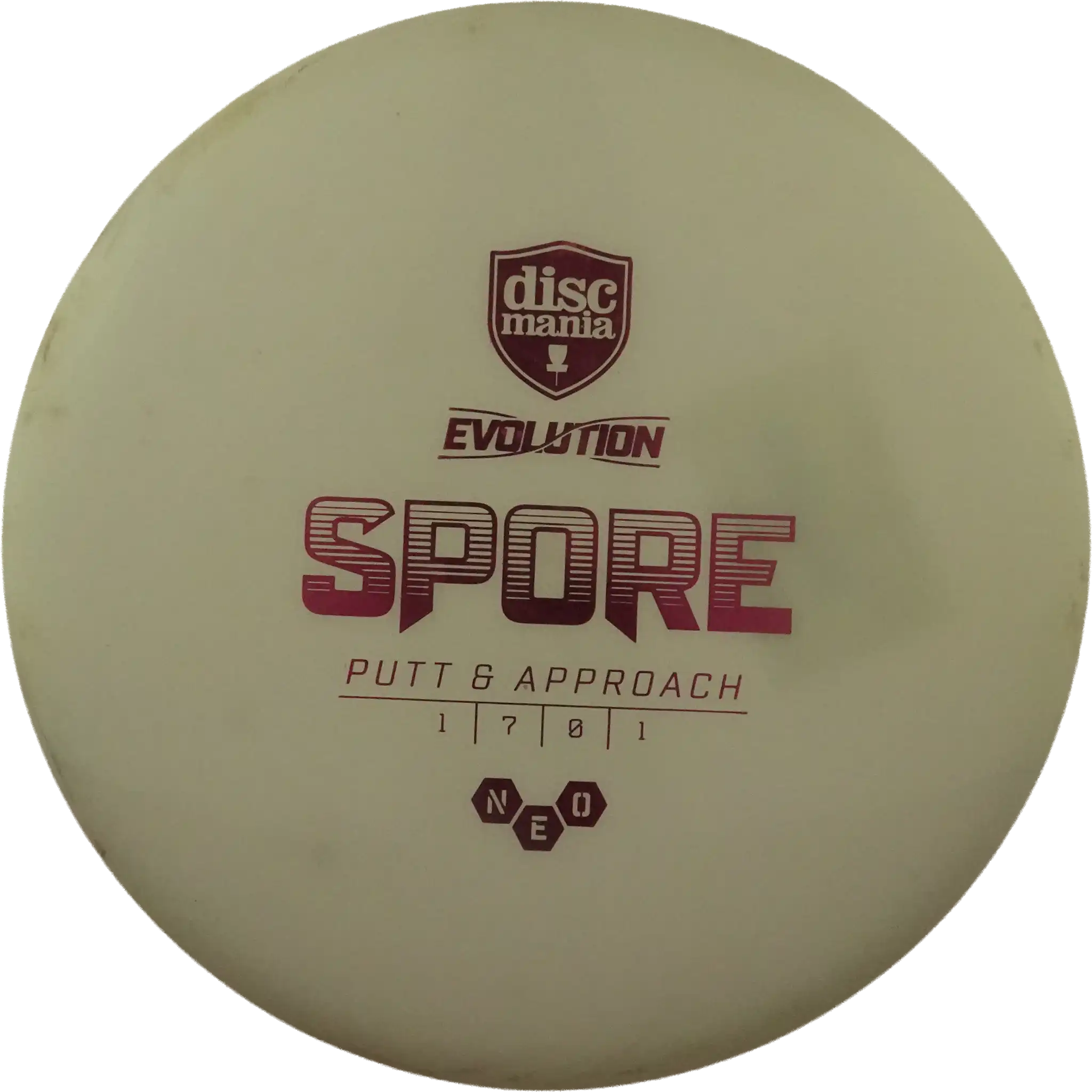 Neo Spore