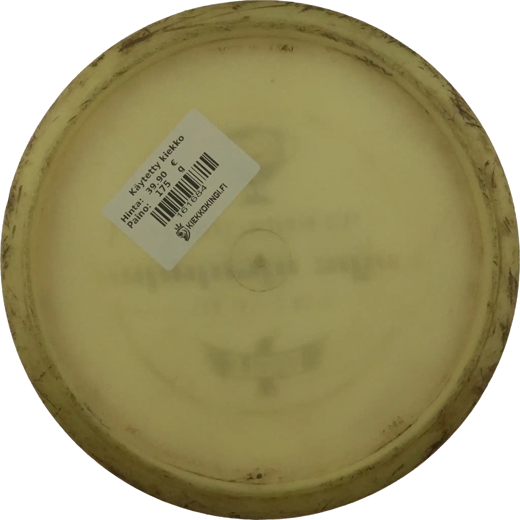 Glow C-Line MD5 - Eagle McMahon - Innova Made