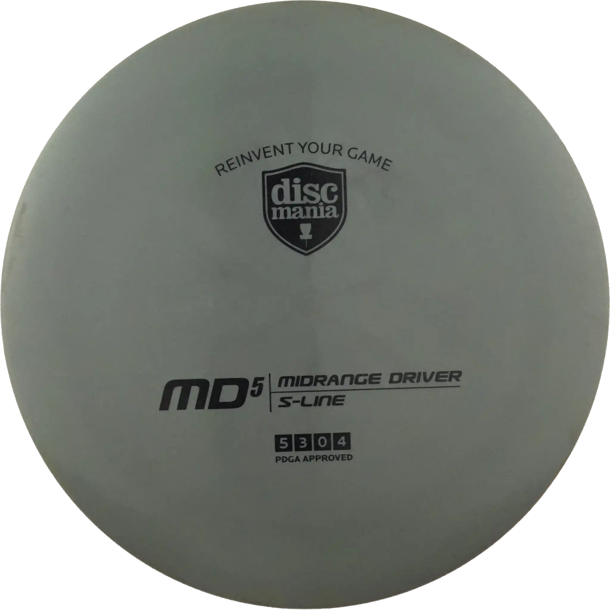 S-Line MD5