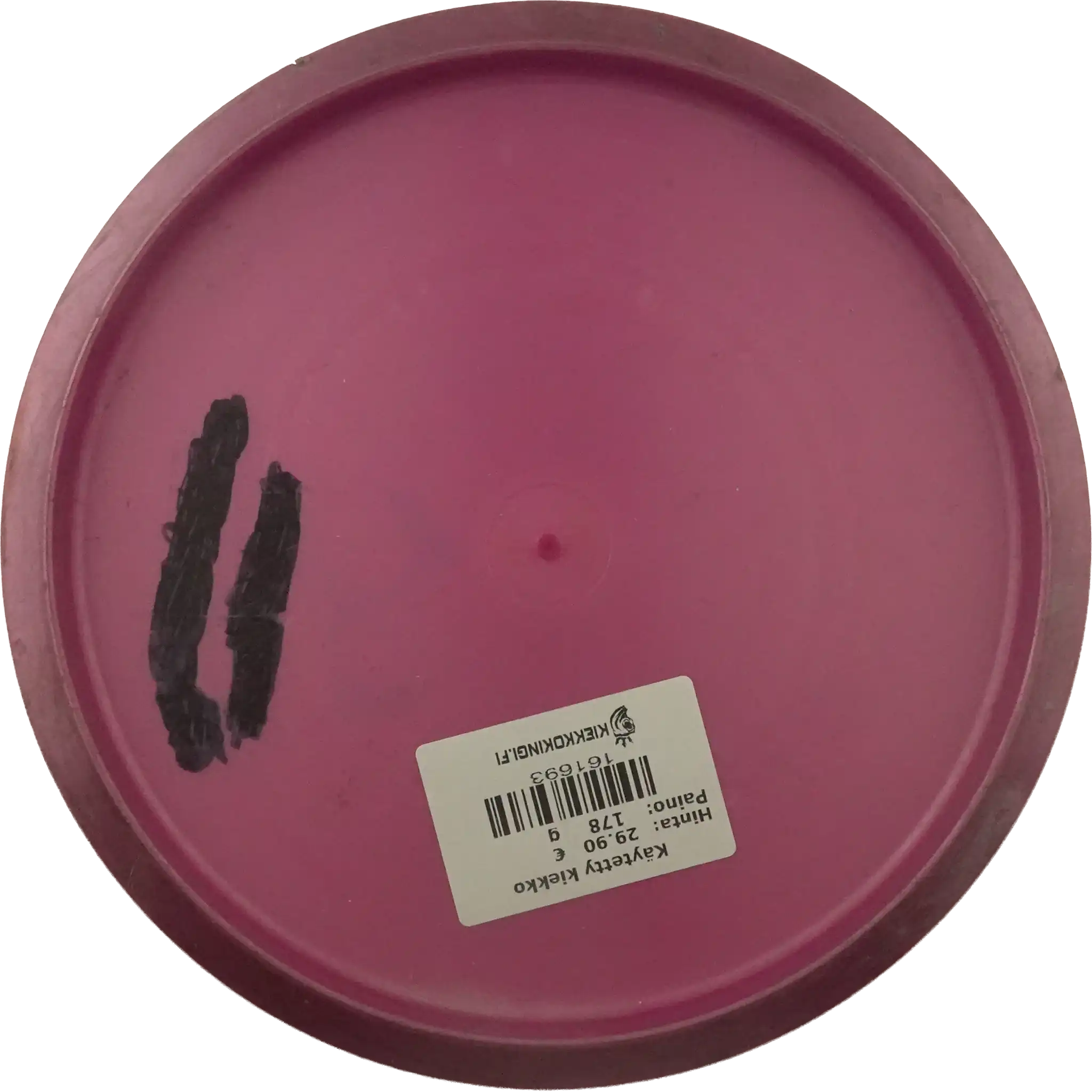 G-Line MD3 - Huk Lab - Innova Made