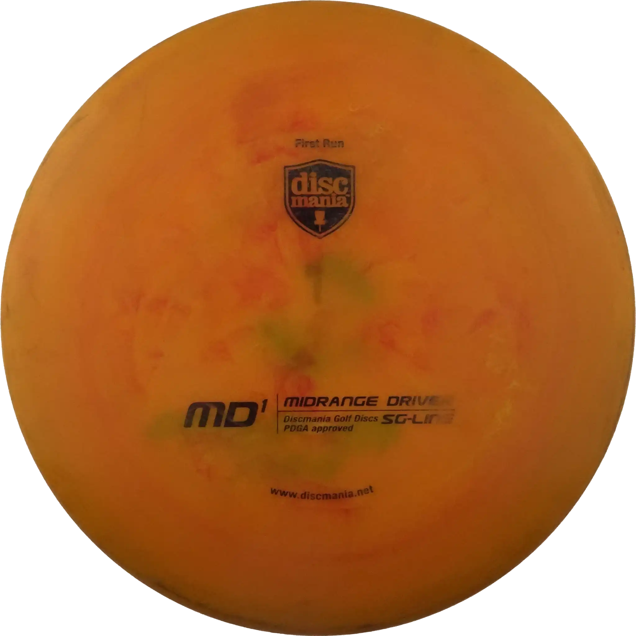 SG-Line MD1 - First Run - Innova Made