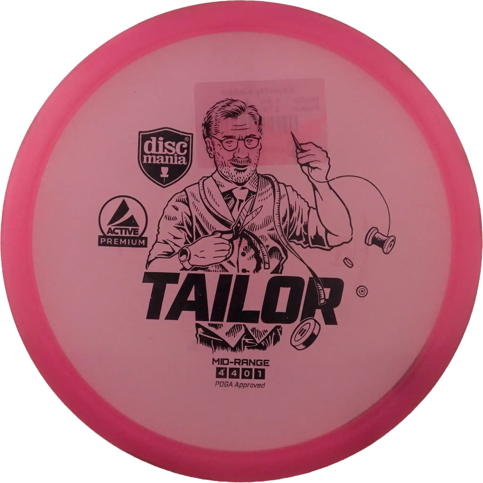 Active Premium Tailor