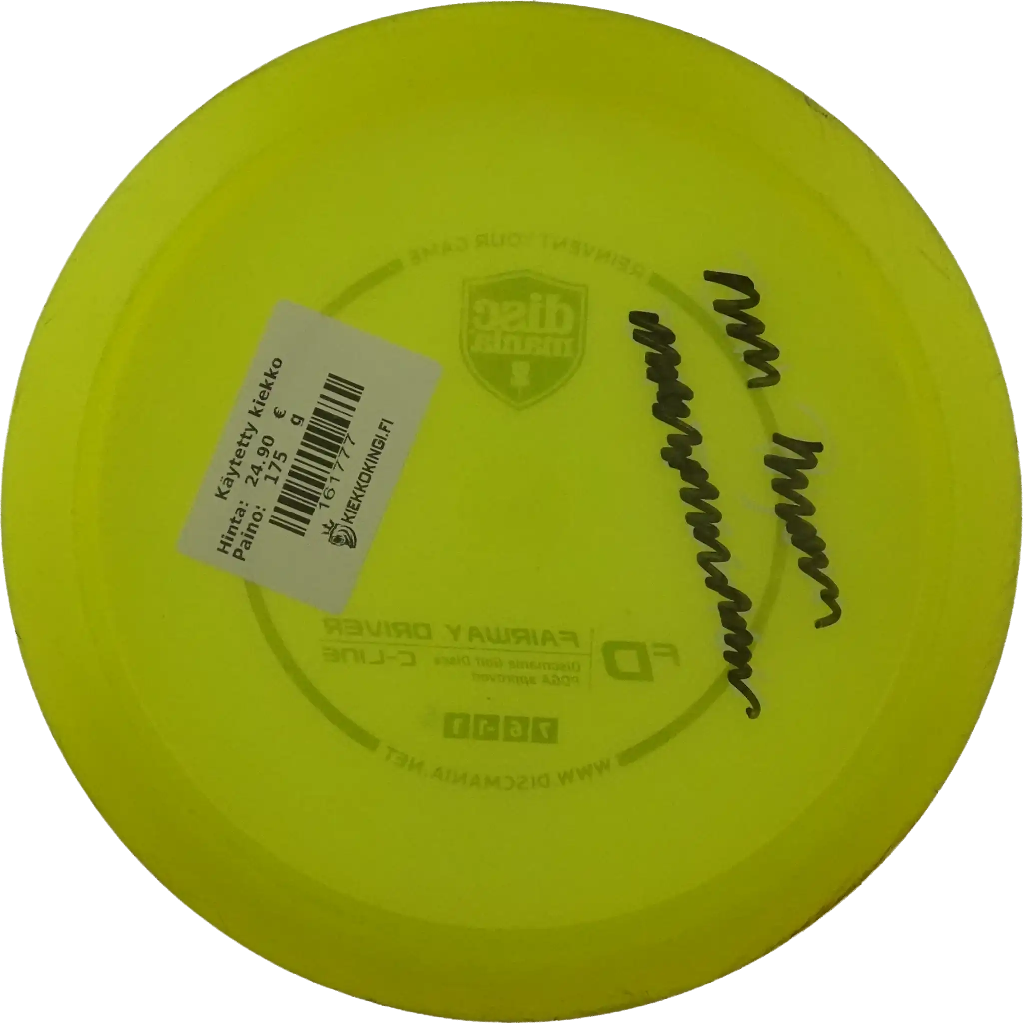 C-Line FD - Innova Made