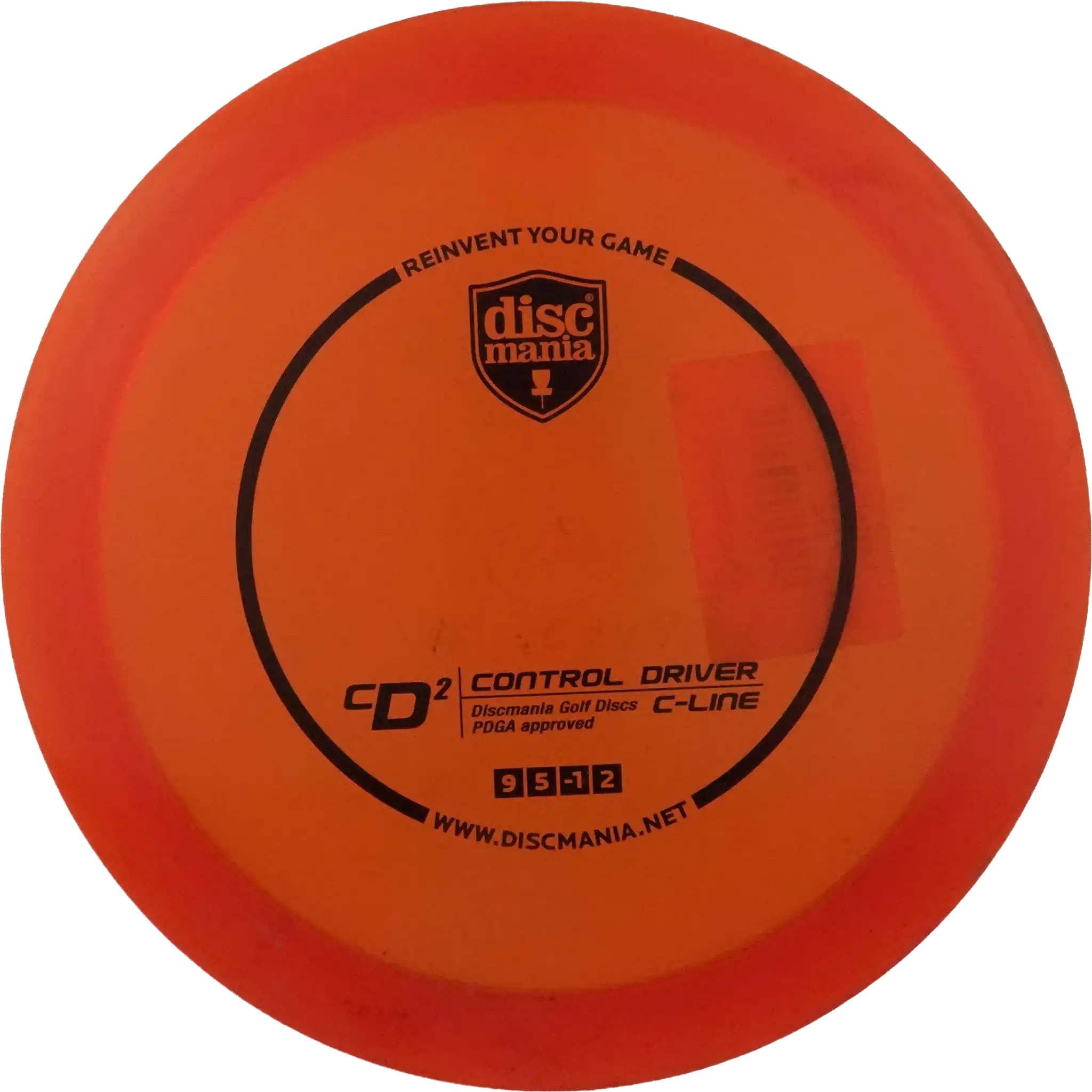 C-Line CD2 - Innova Made