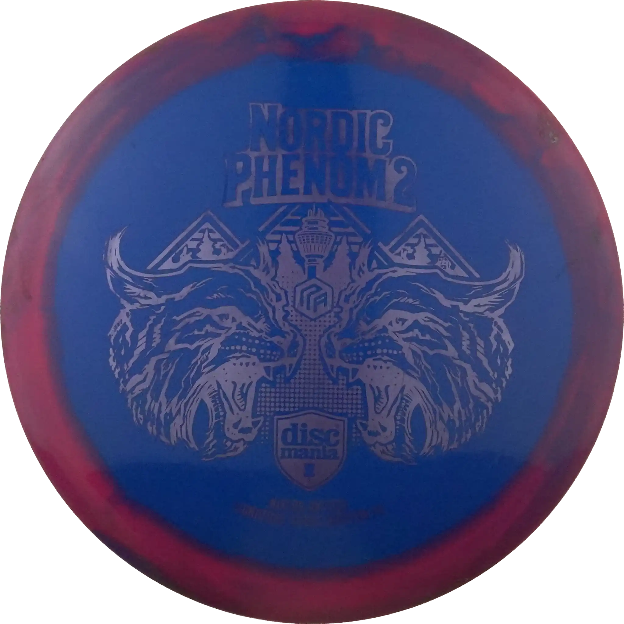 Horizon S-Line PD - Nordic Phenom 2 - Niklas Anttila