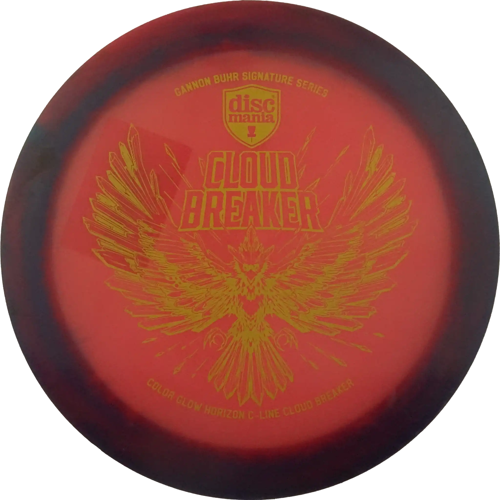Color Glow Horizon C-Line Cloud Breaker - Gannon Buhr