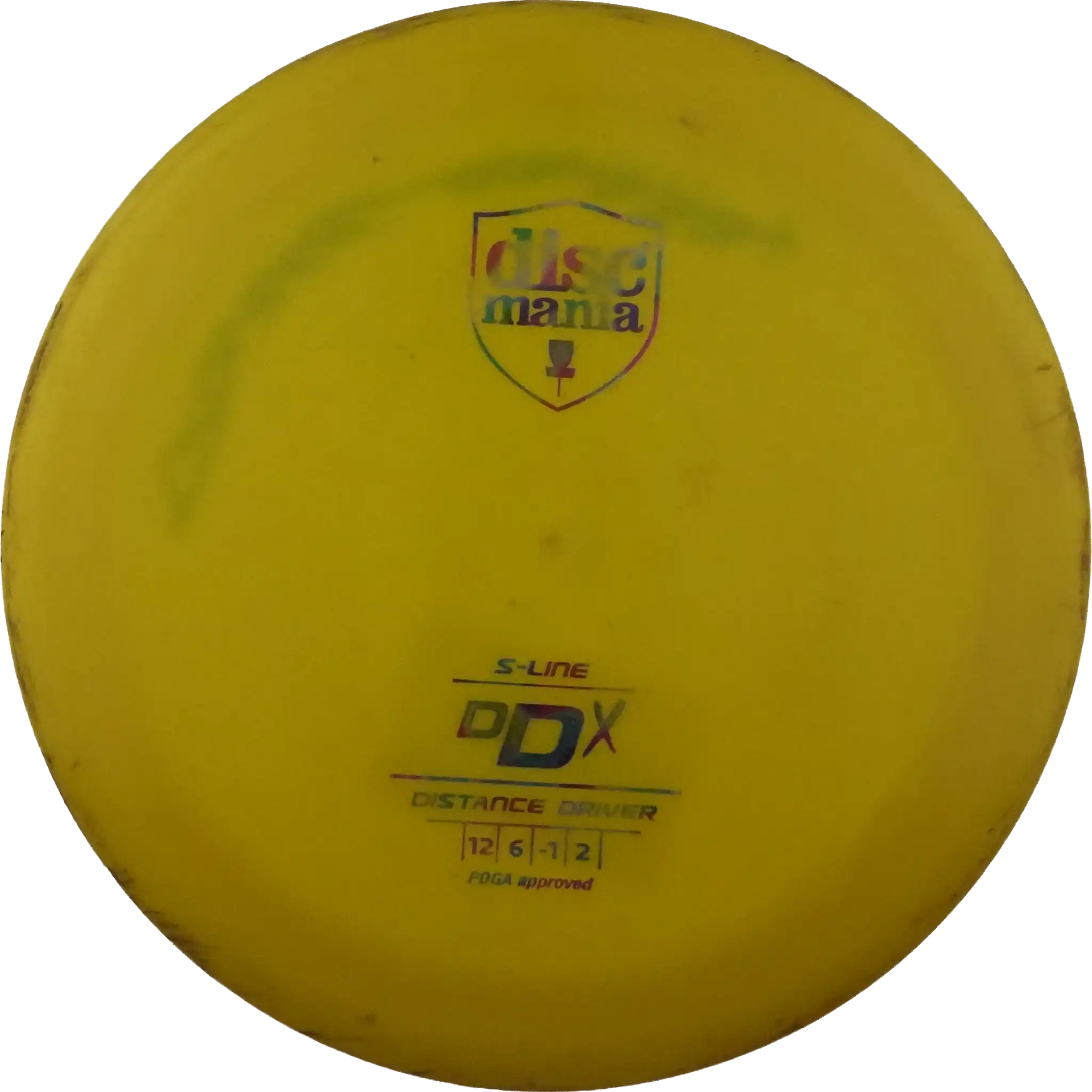S-Line DDX - Innova Made