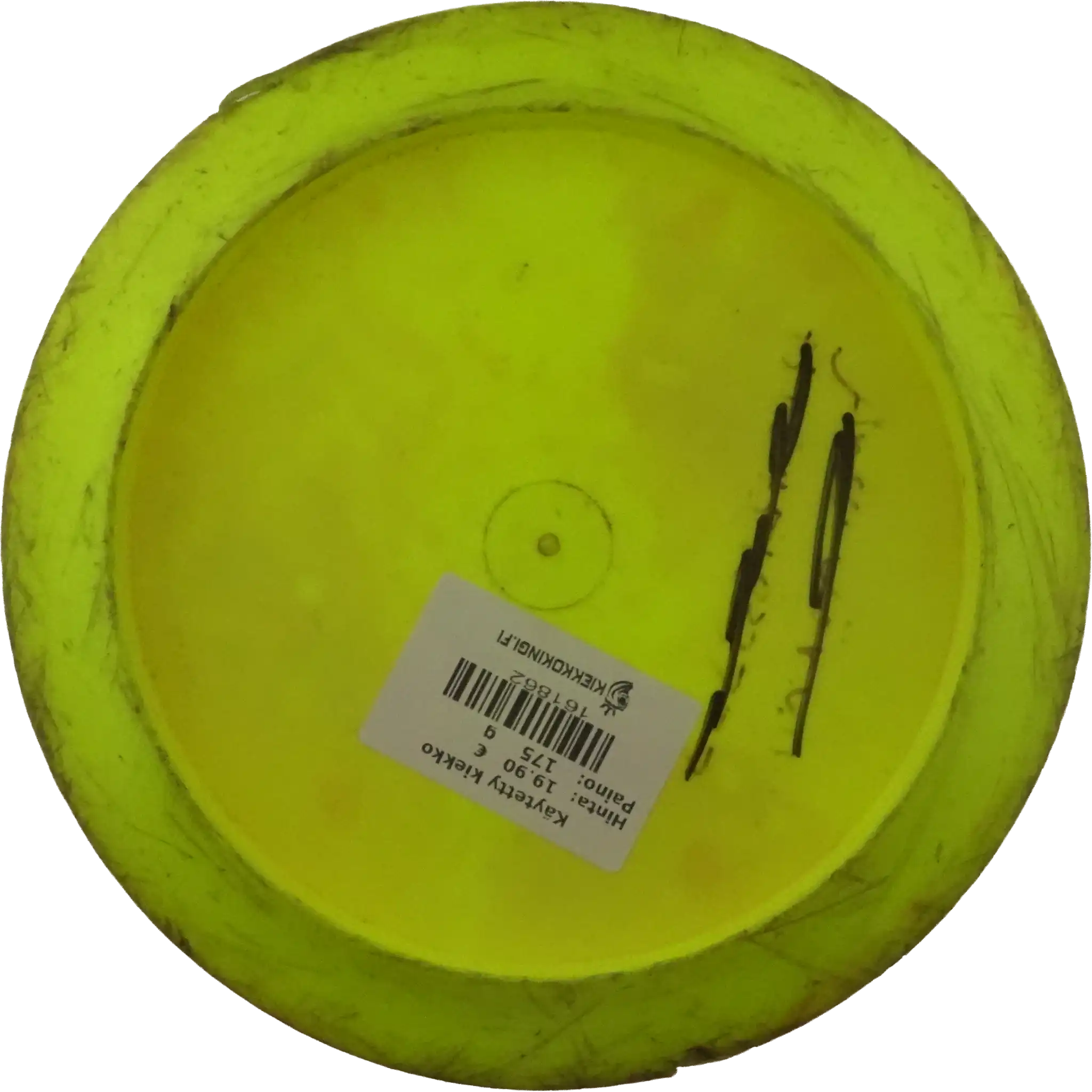 S-Line DD3 - Innova Made