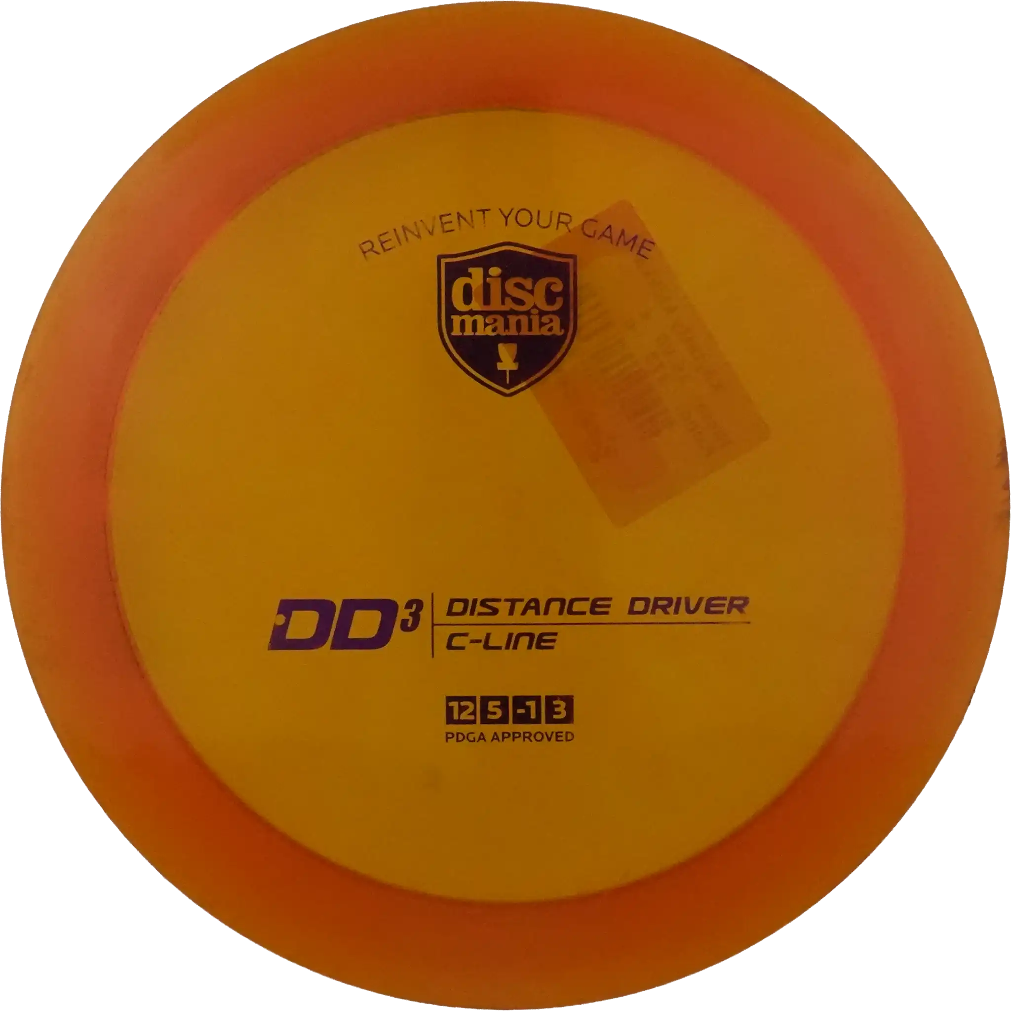 C-Line DD3