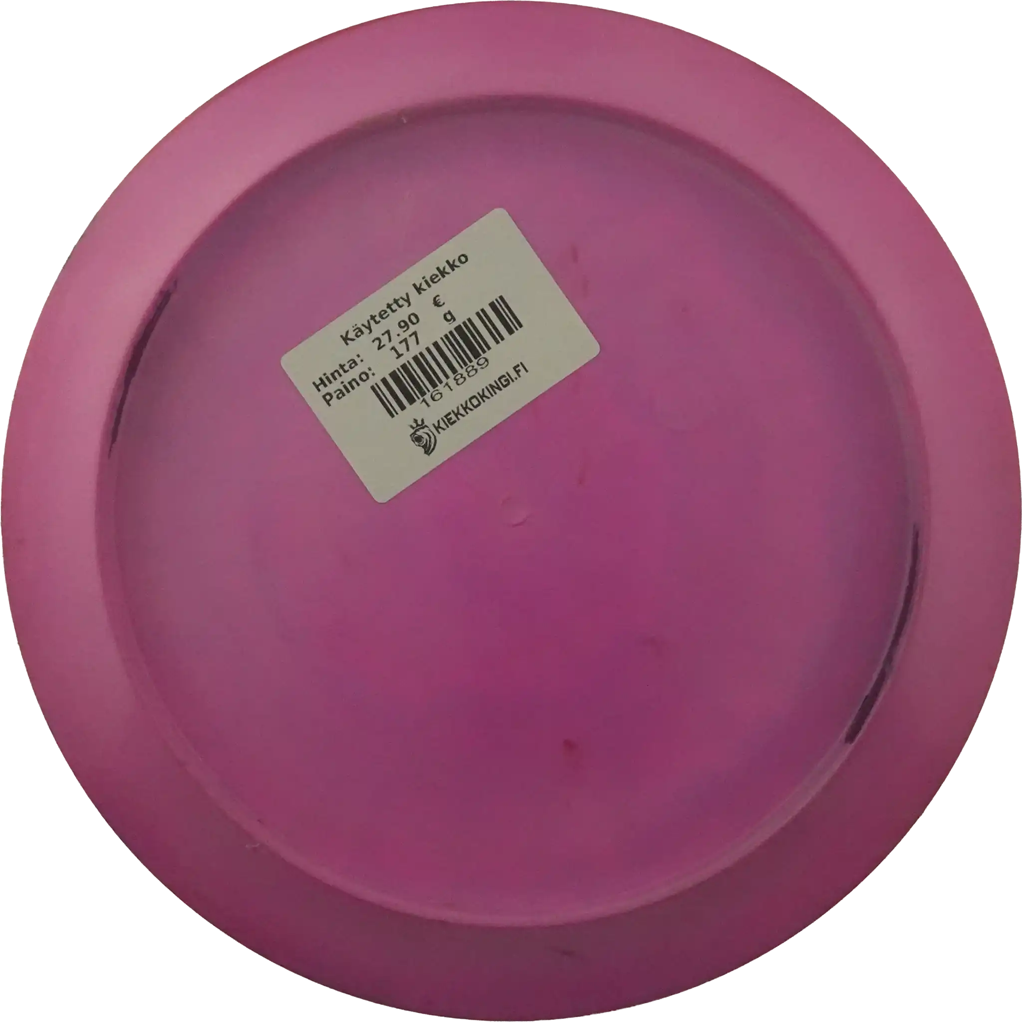 S-Line DD - Dyed