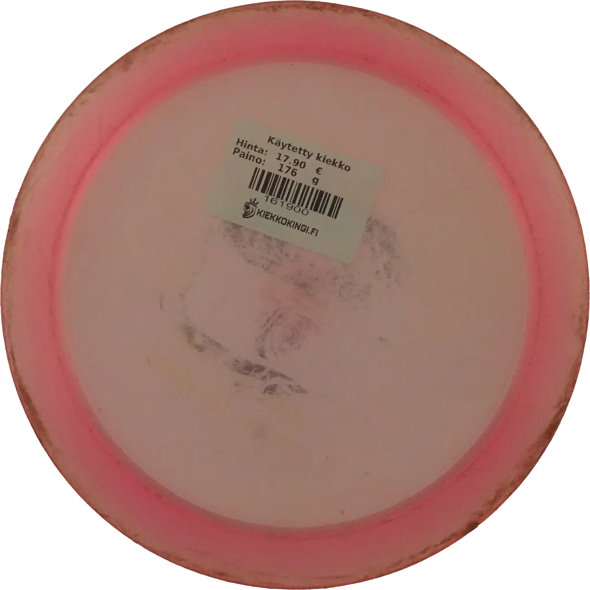 C-Line PDX - McBeast - Innova Made