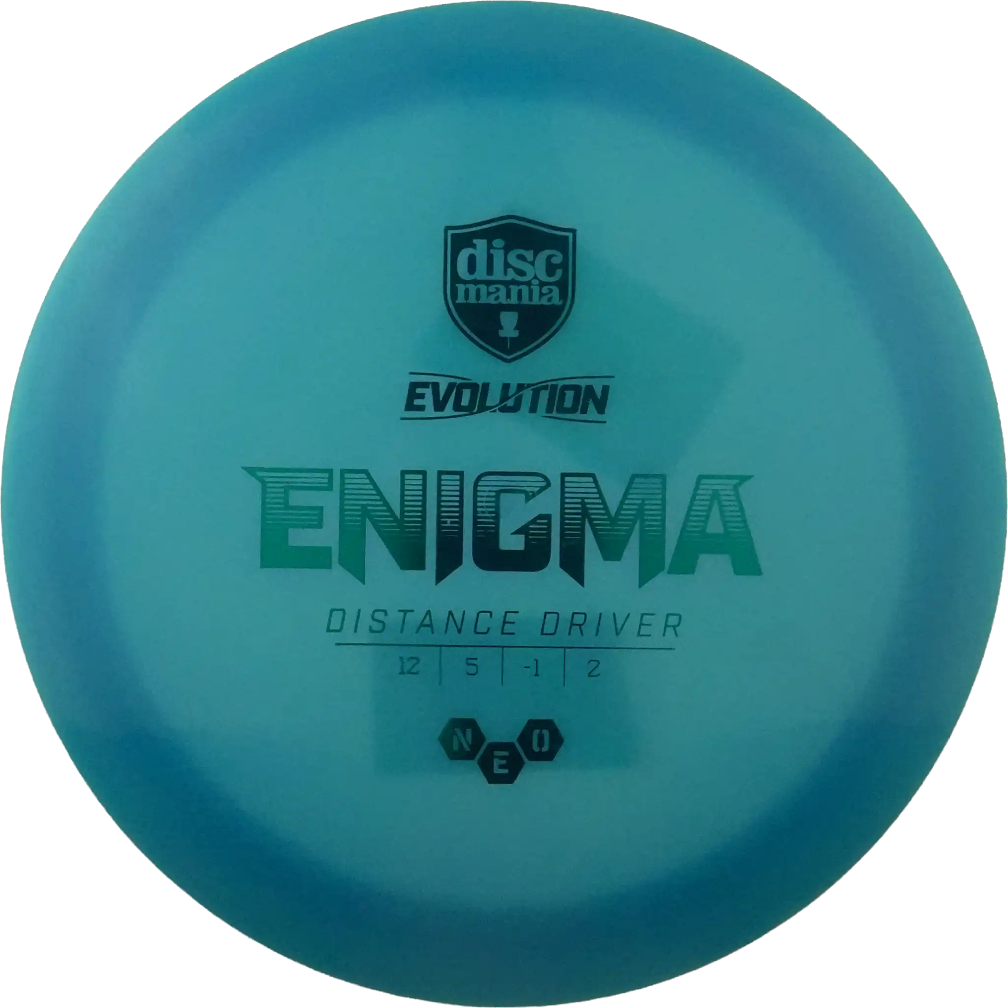 Neo Enigma