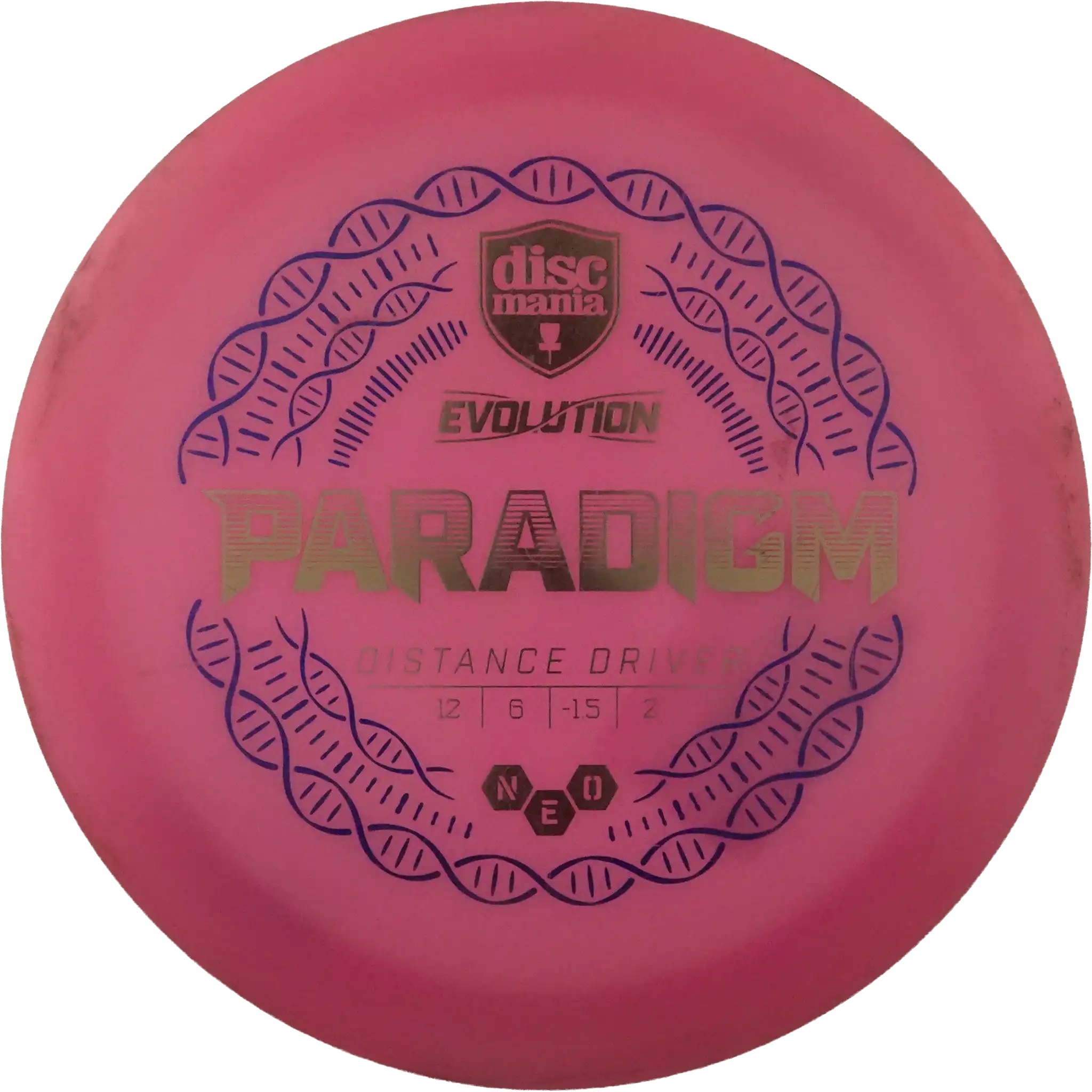 Neo Paradigm