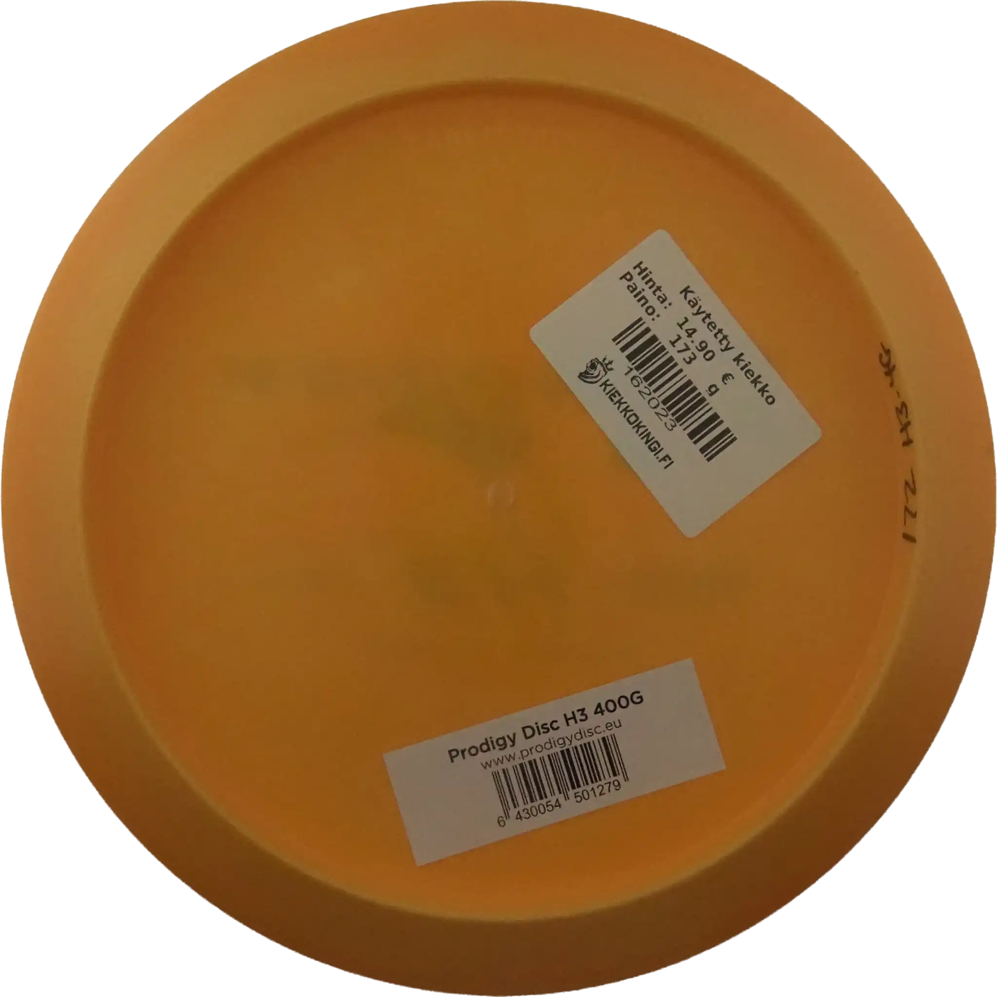 400G H3