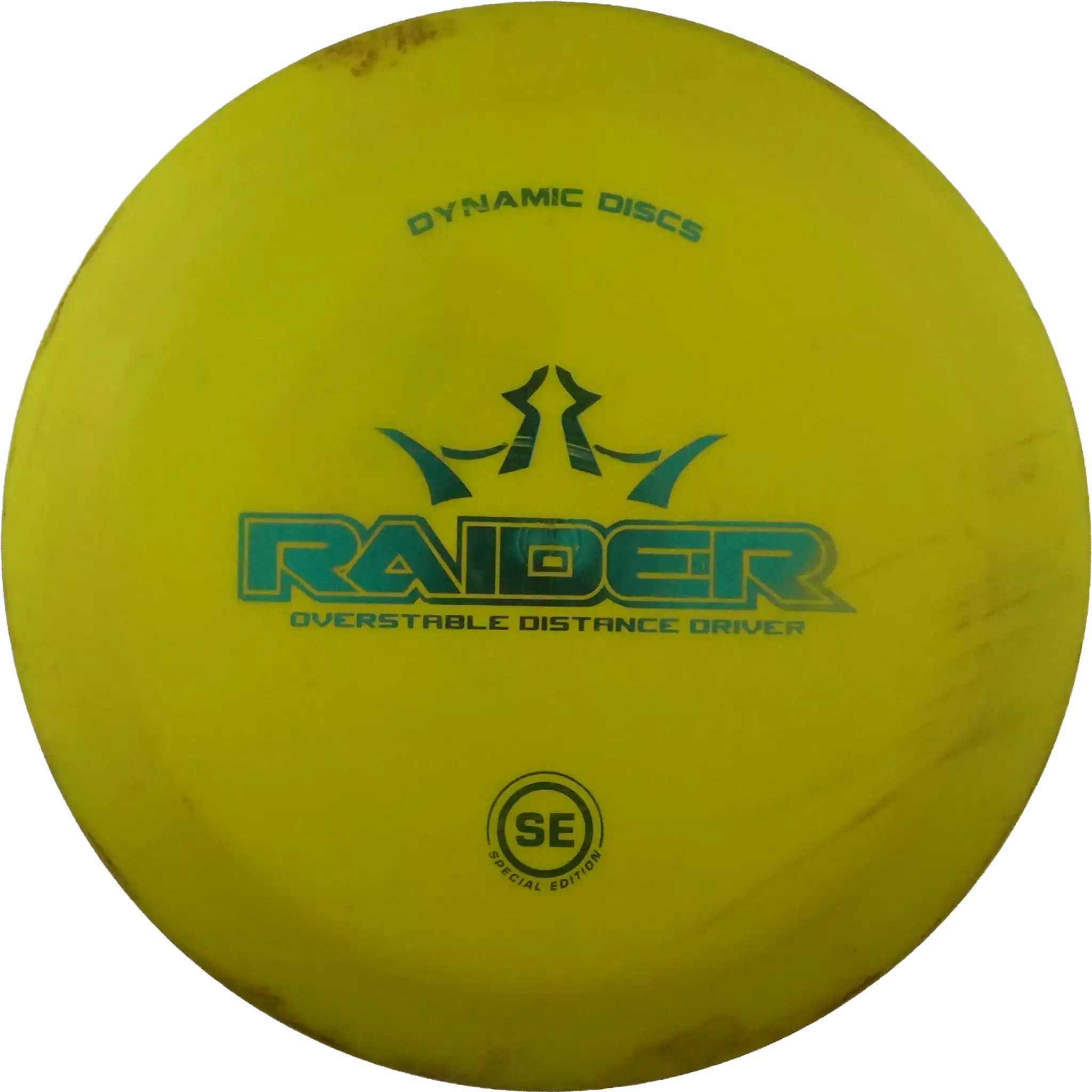 Special Edition Raider
