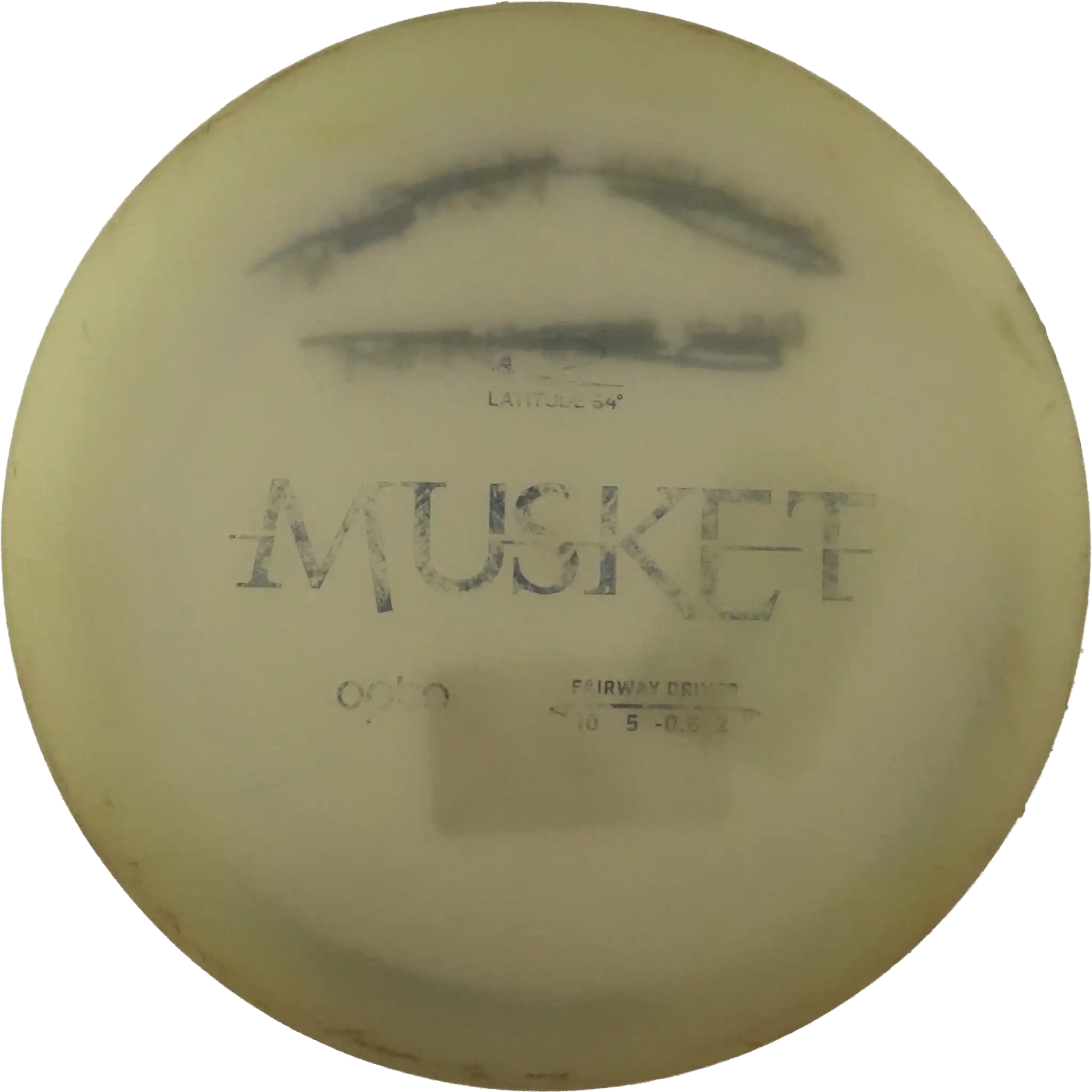Opto Musket