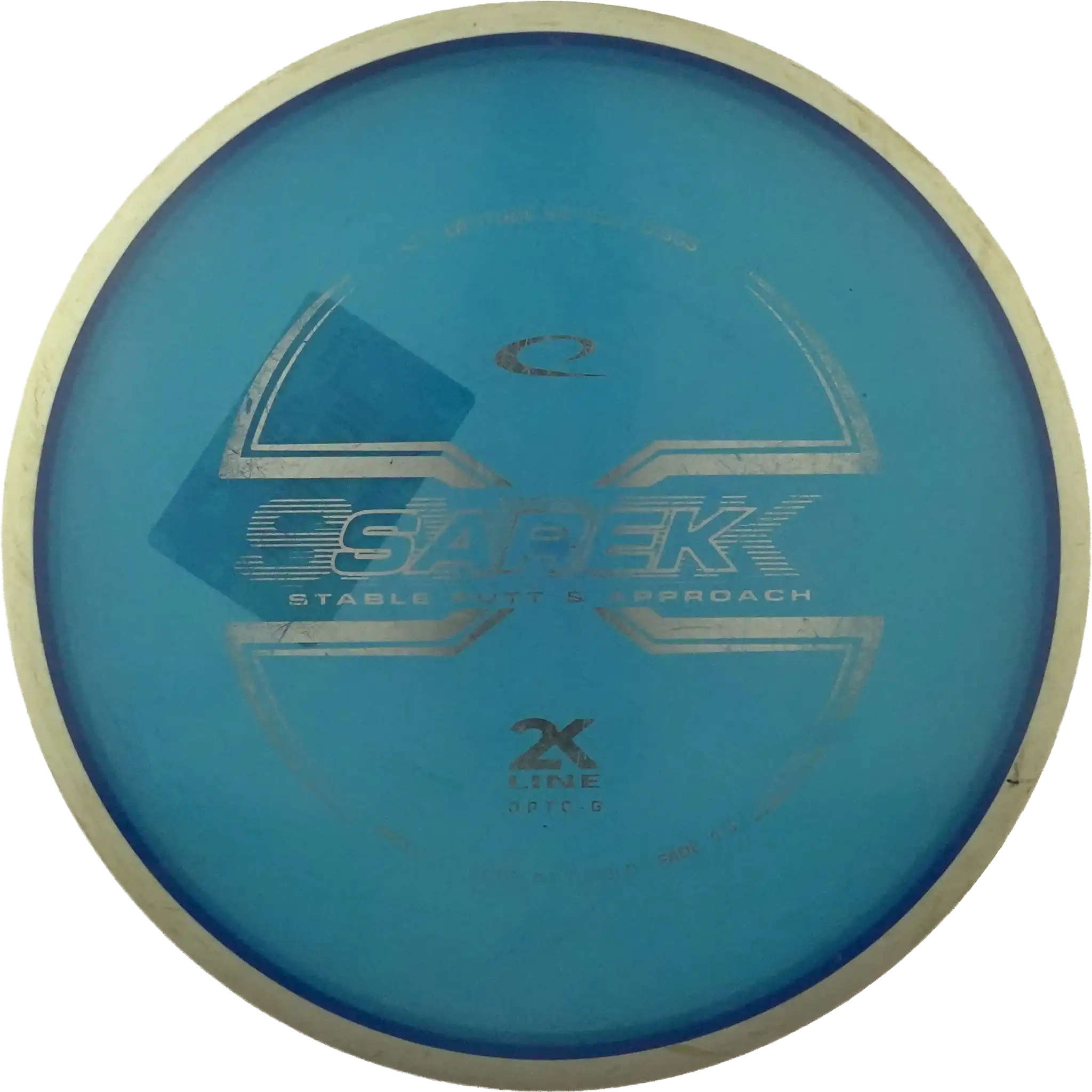 2K Opto-G Sarek