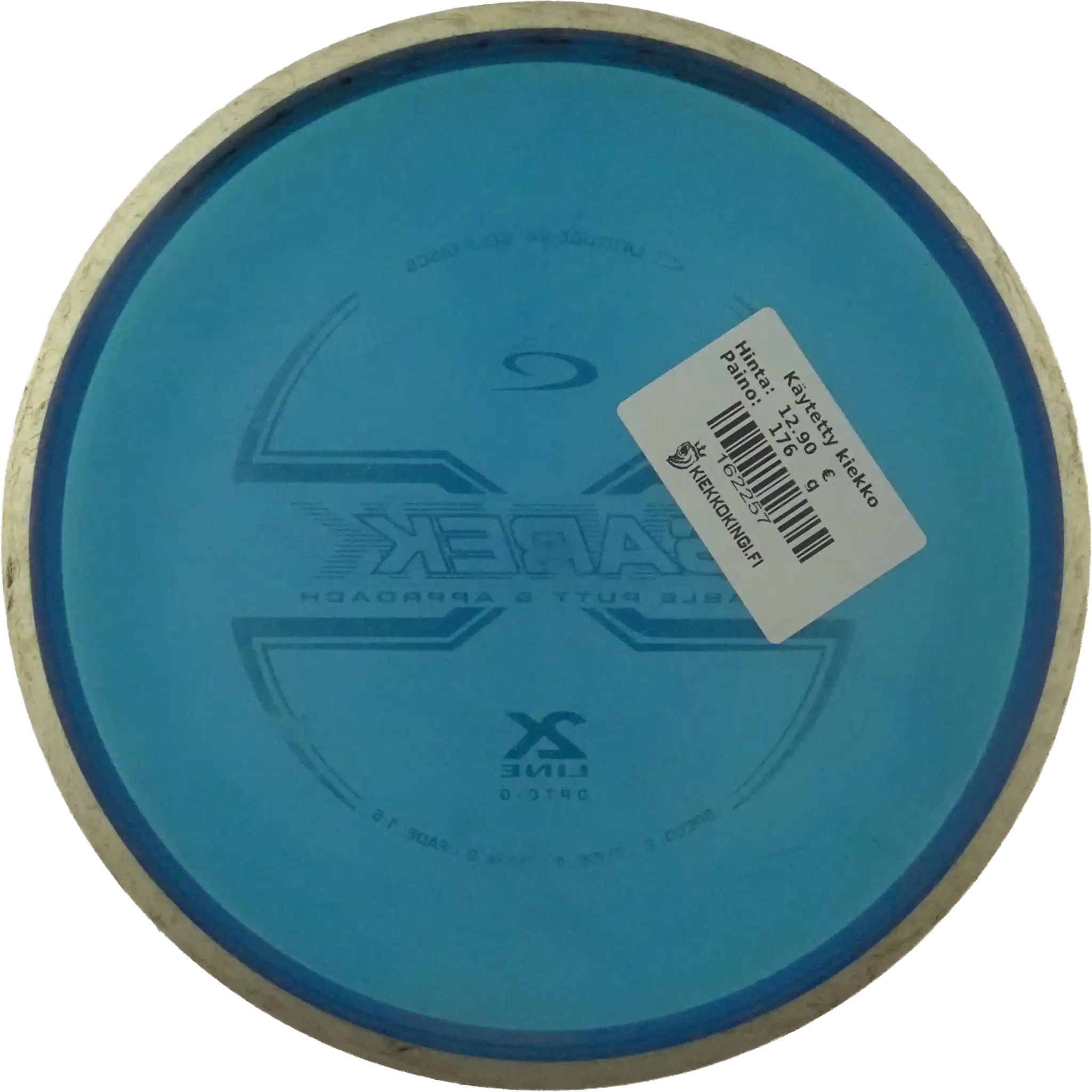 2K Opto-G Sarek