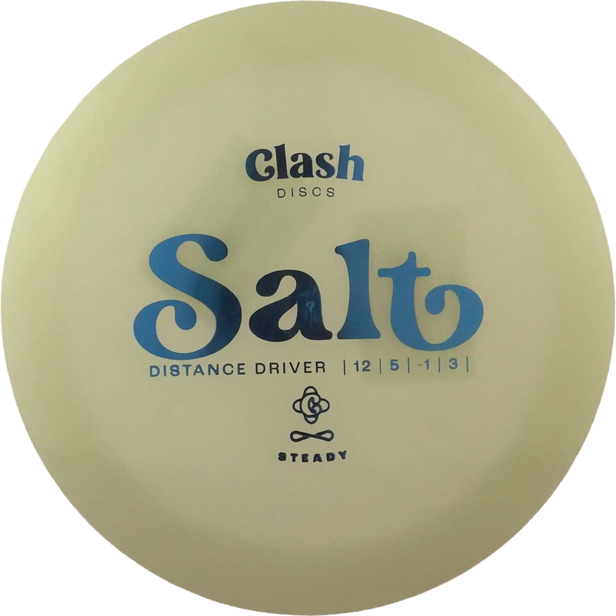 Steady Salt