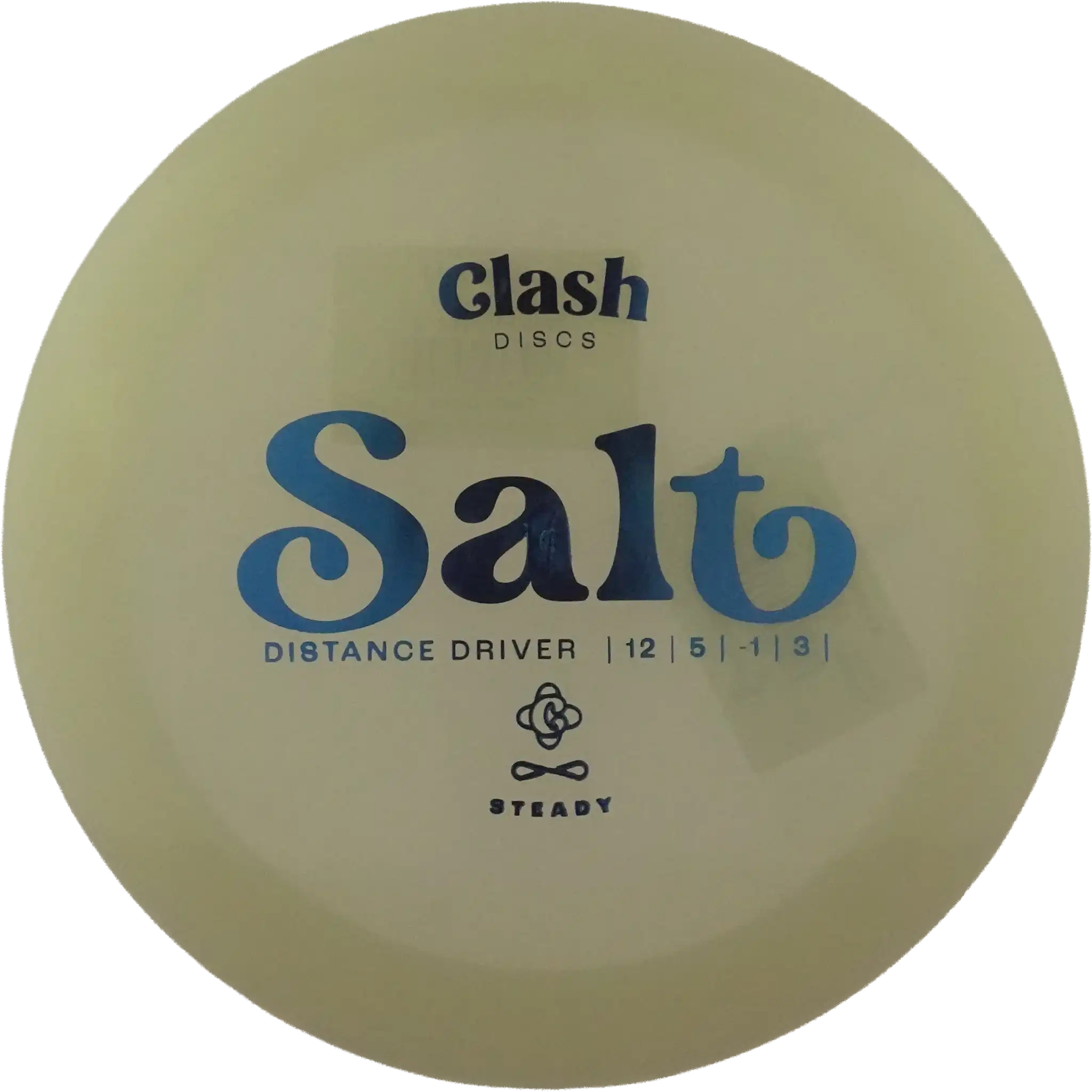 Steady Salt
